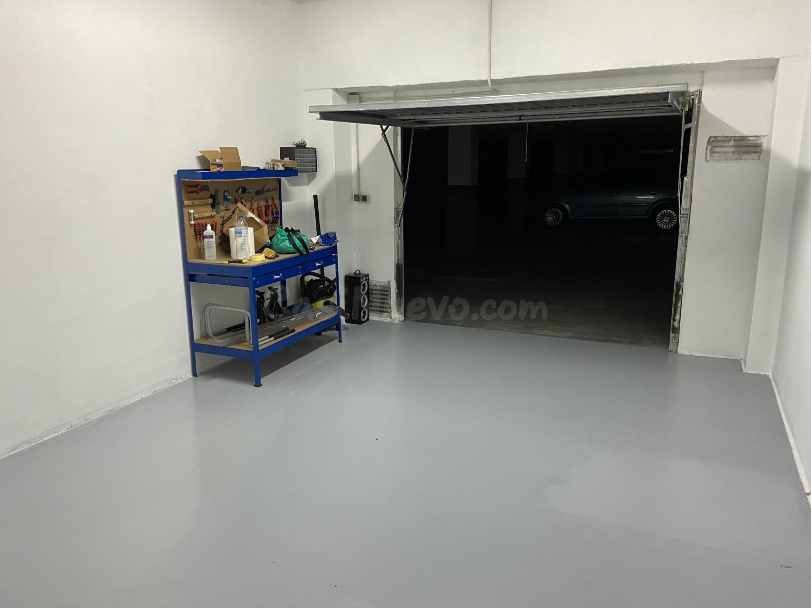 ¡Oportunidad única de garaje cerrado en planta sótano! Zona  - foto 2