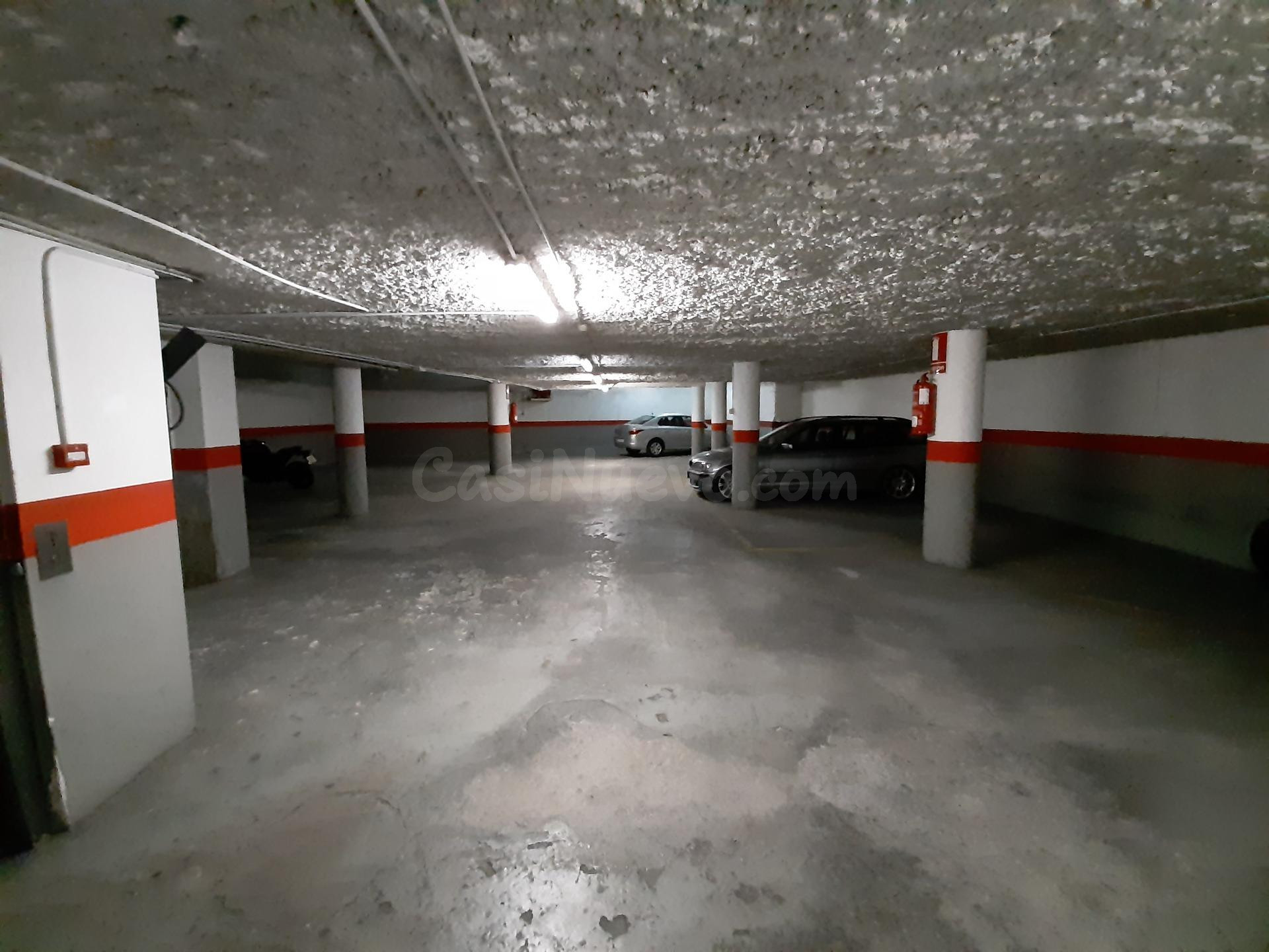 Plaza de garaje en venta en calle Dr Ros - foto 3