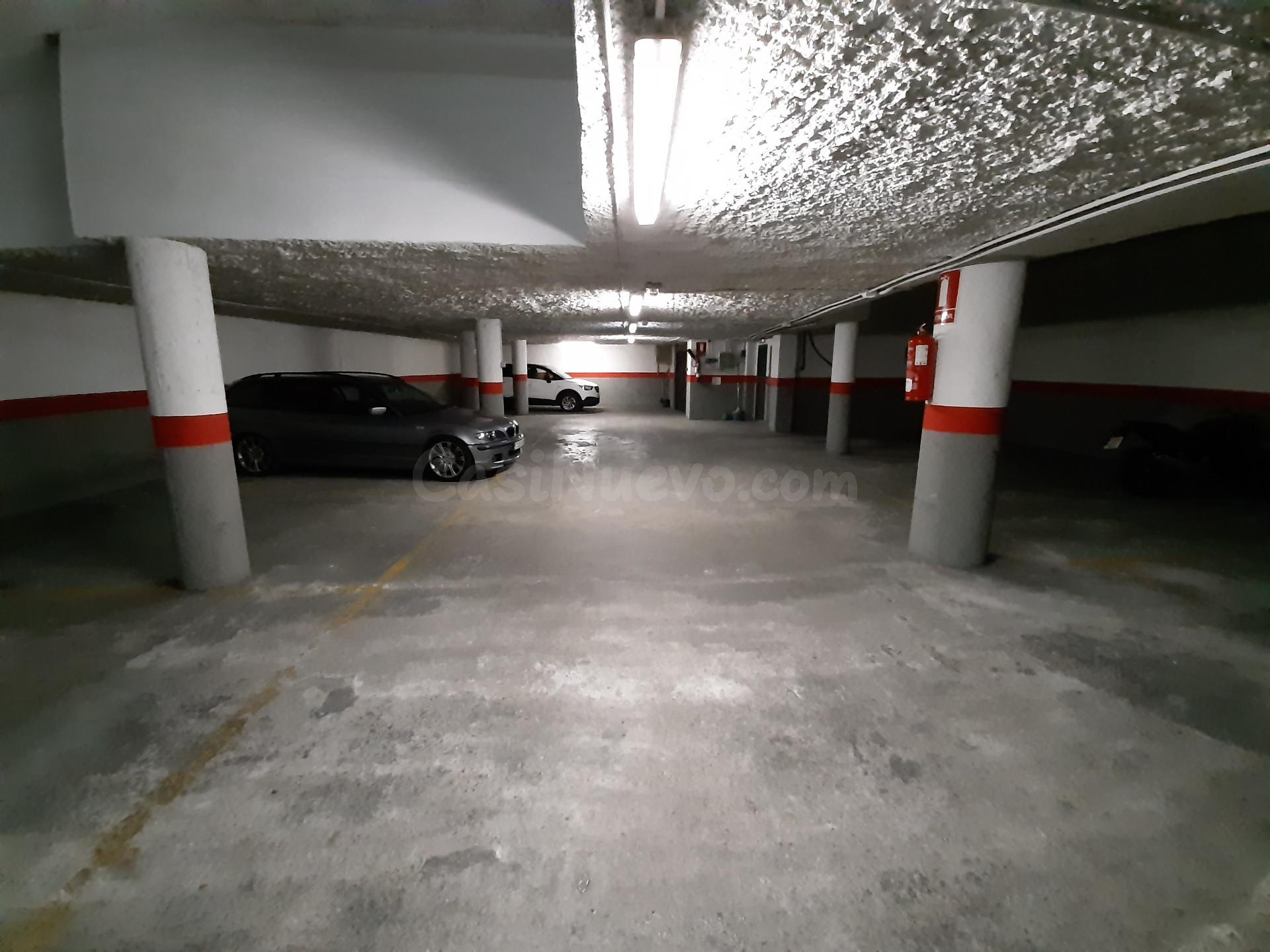 Plaza de garaje en venta en calle Dr Ros - foto 4