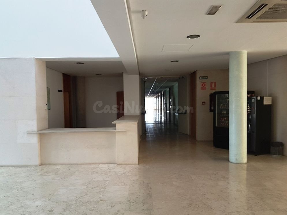 Oficina 69m² en venta - Bormujos