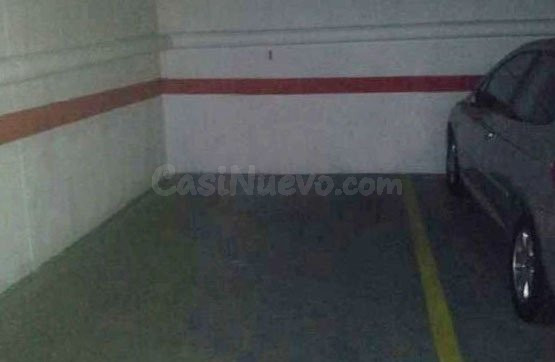 Garaje 20m² en venta - Puerta Carmona-Puerta Osario-Amador de los Ríos