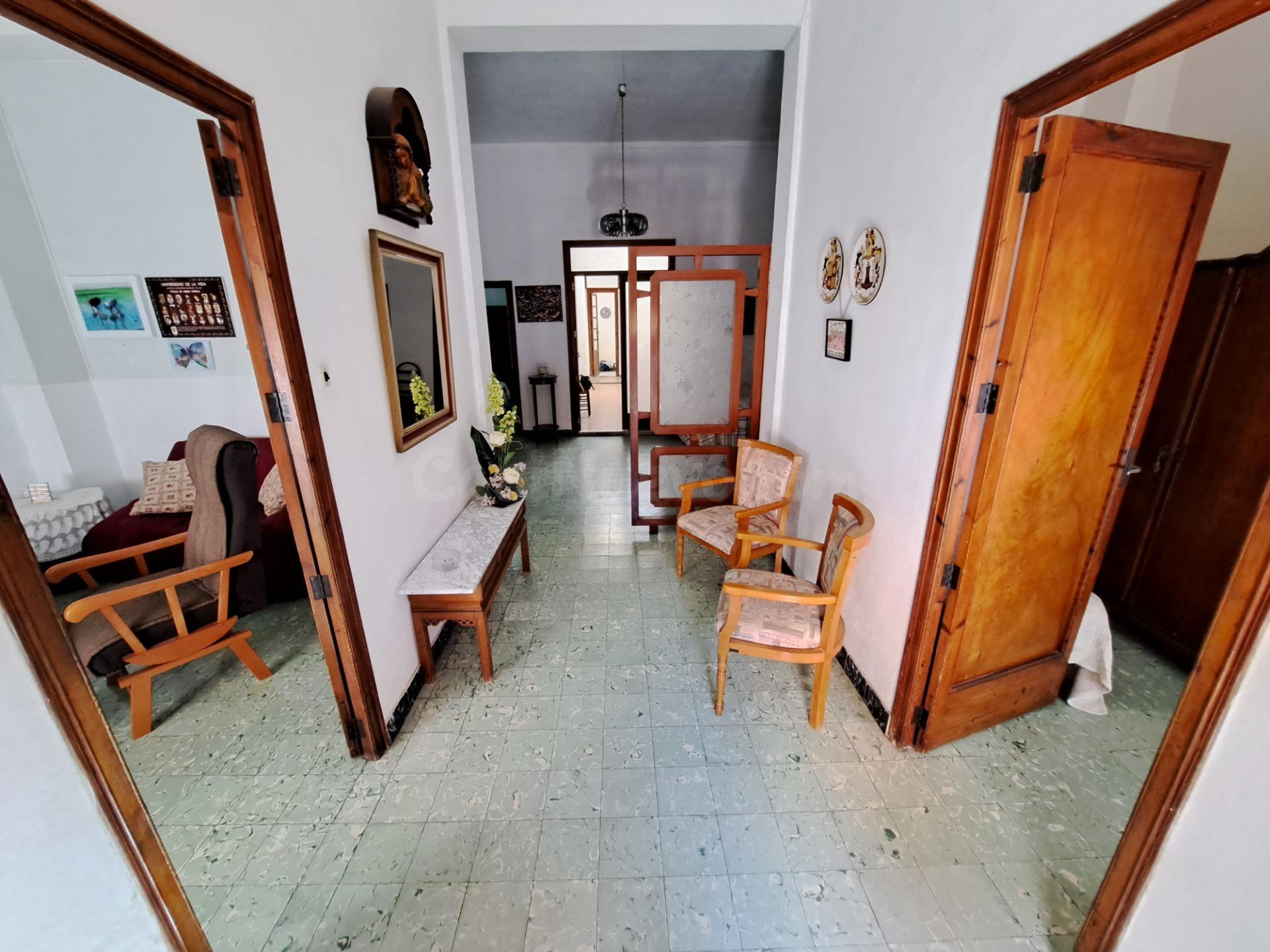 ✨ Casa en venta en Corbera – Espacio, comodidad y grandes posibilidades ✨