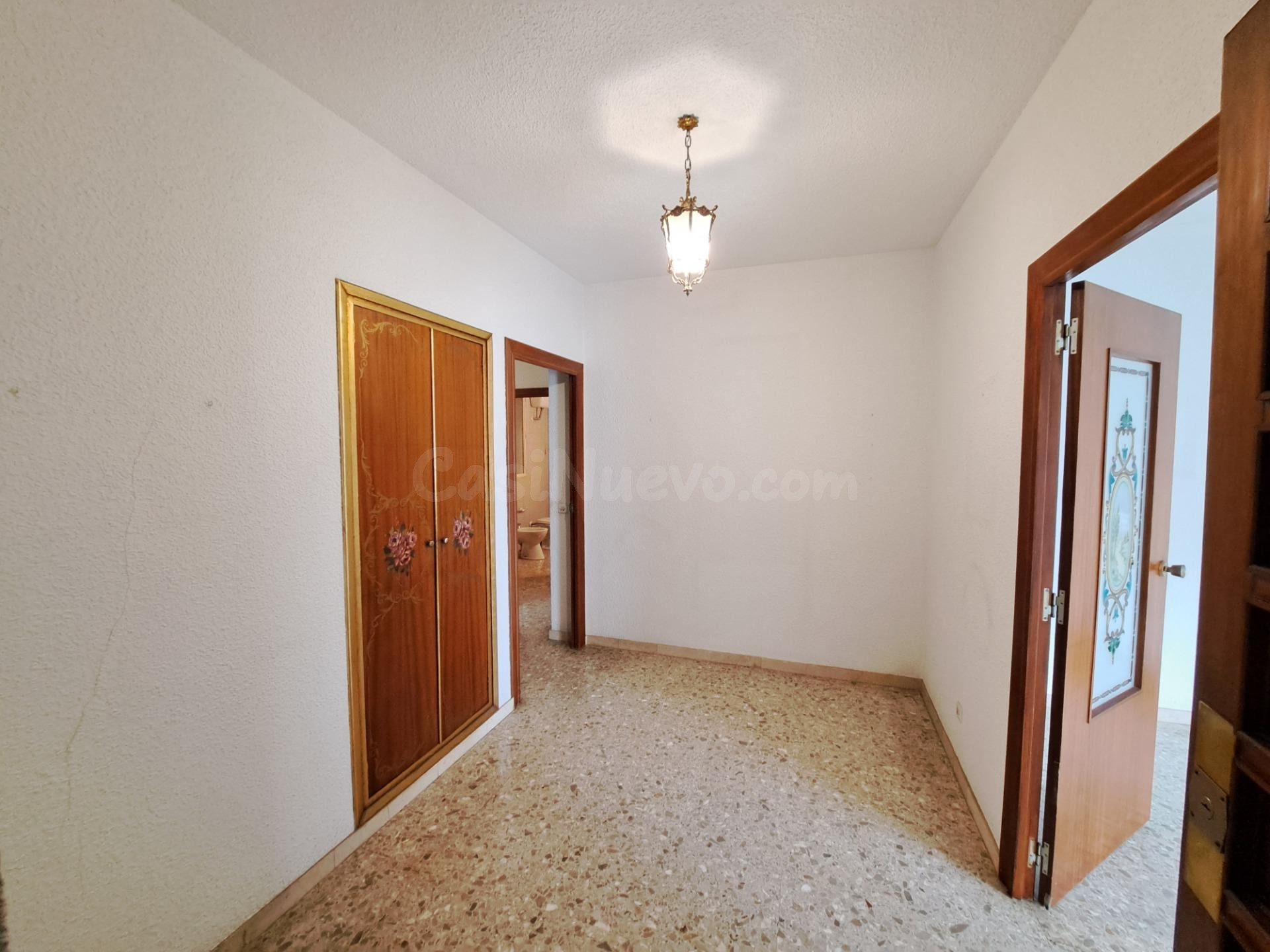 PISO MUY CÉNTRICO EN VENTA - foto 4