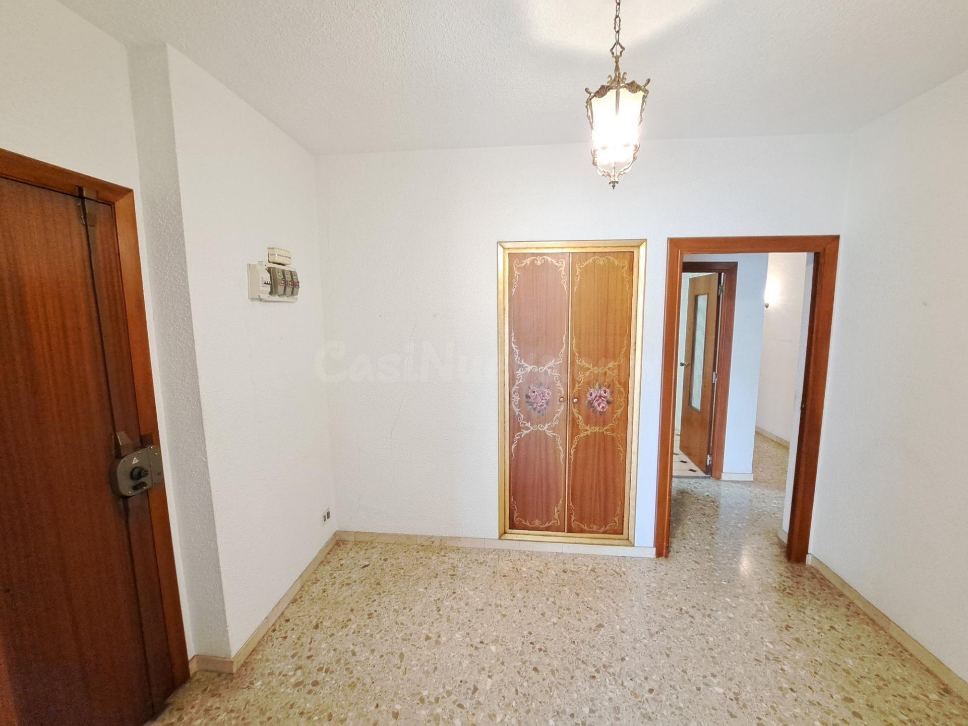 PISO MUY CÉNTRICO EN VENTA - foto 5