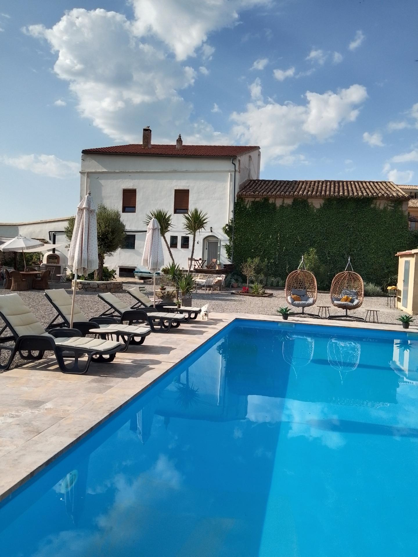 CASA RURAL EN VENTA EN ALCUBLAS - foto 3