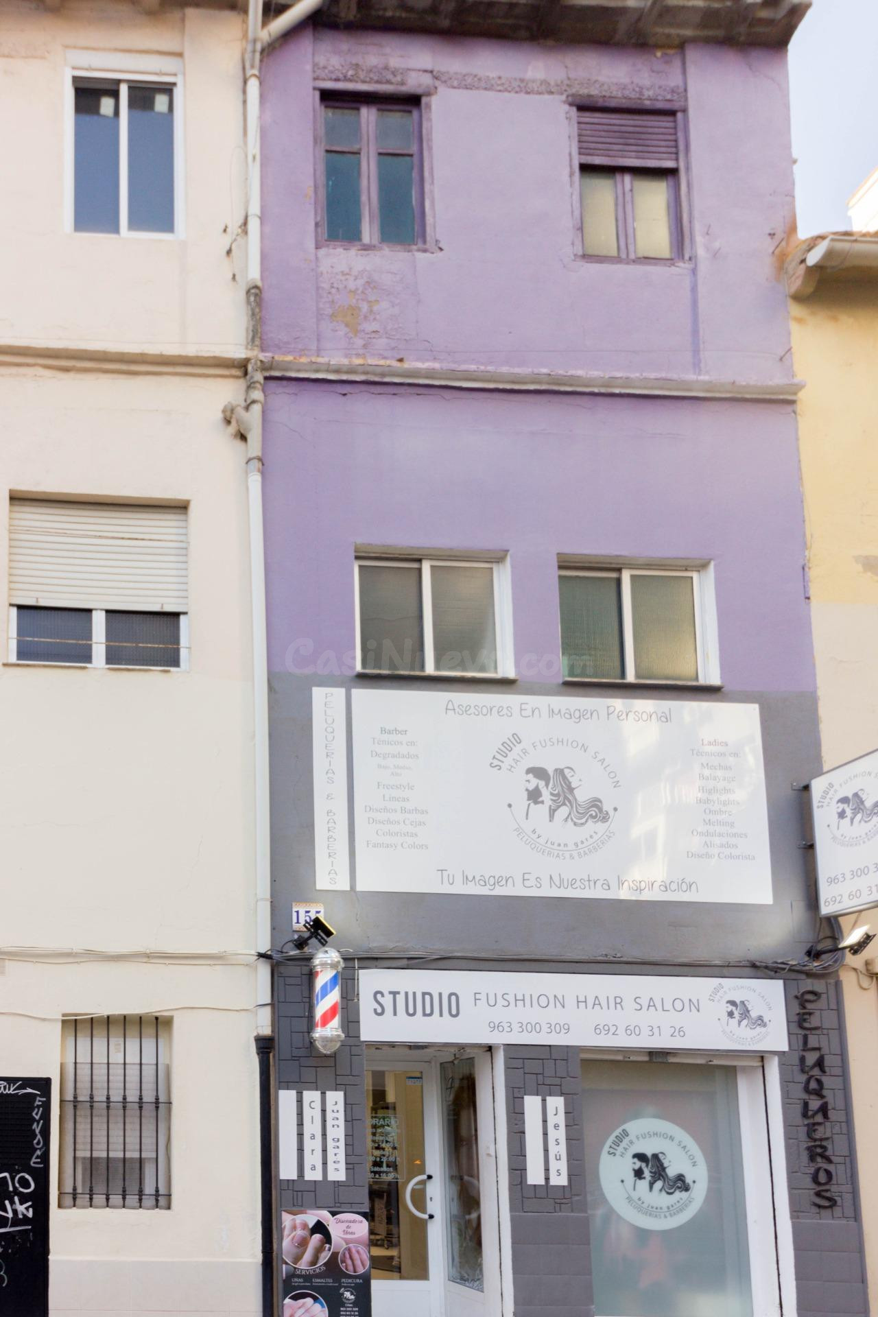 atico duplex con terraza - foto 3
