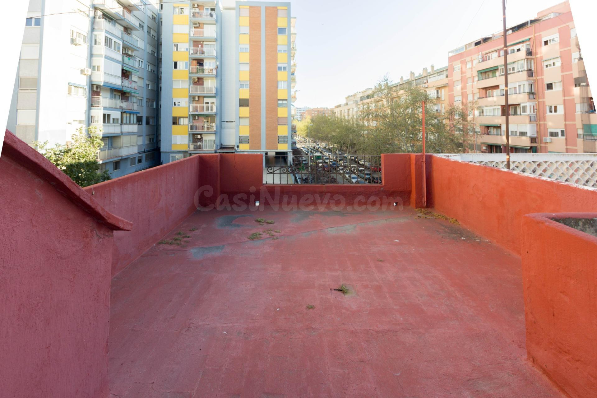 atico duplex con terraza - foto 4