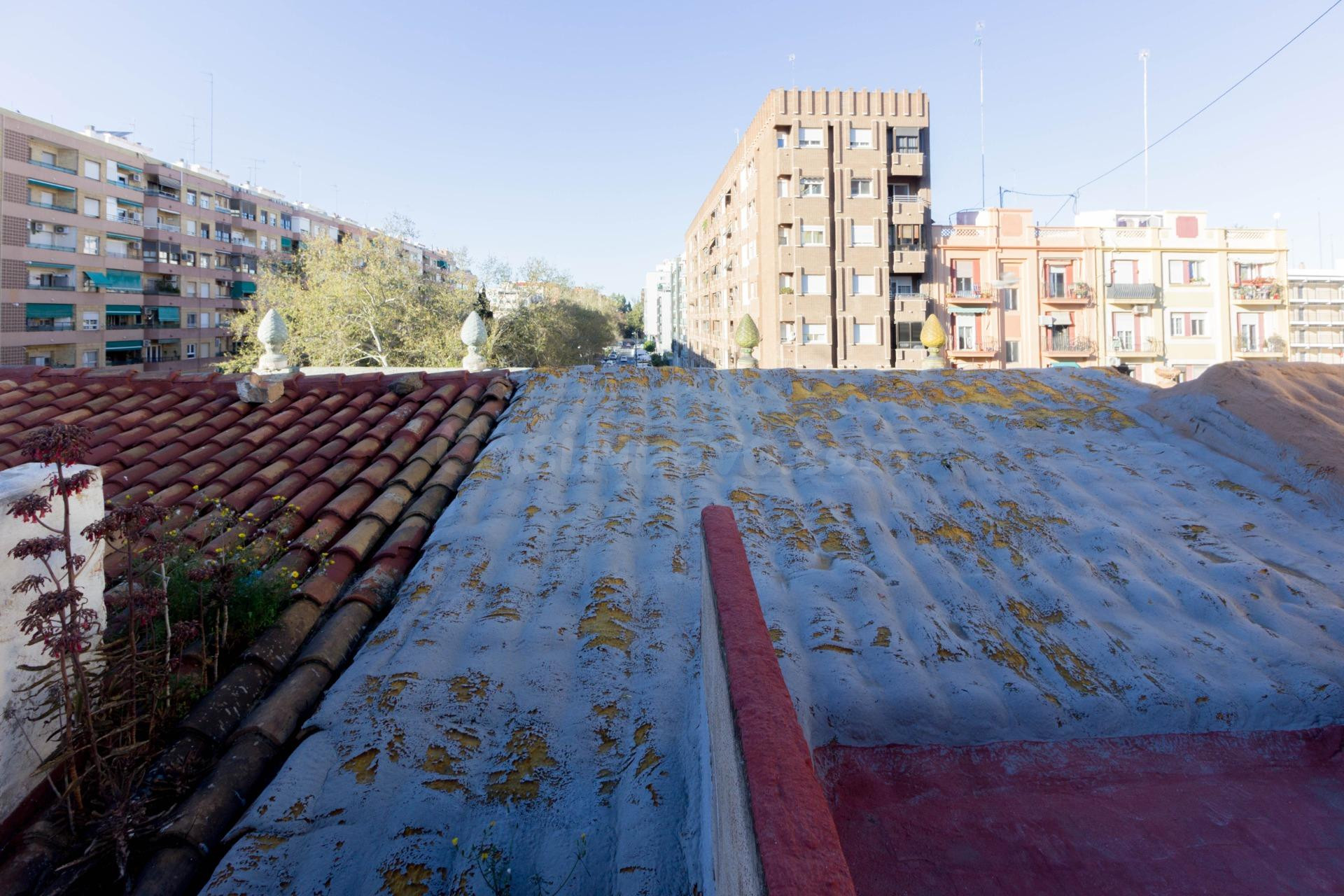 atico duplex con terraza - foto 5