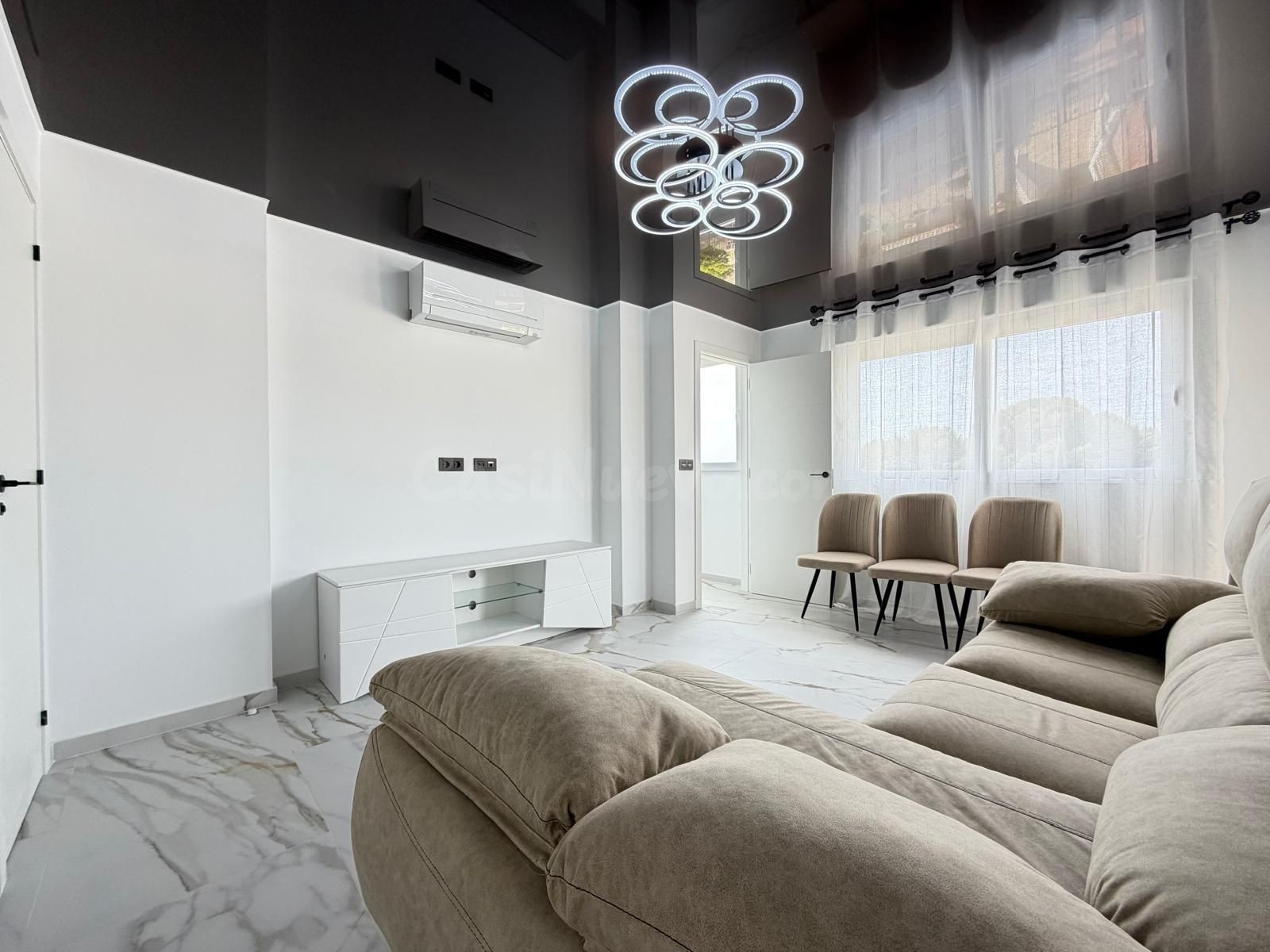 Apartamento 1 habitación 64m² en venta - La Zenia