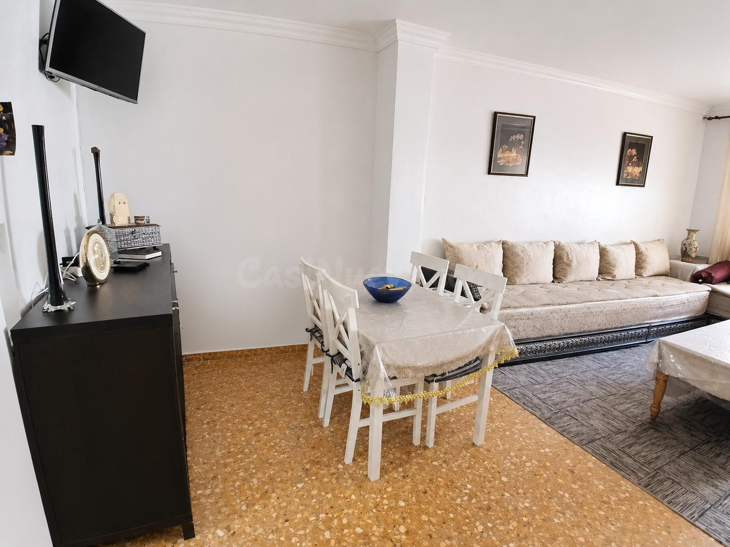 Encantador y Luminoso Piso en venta en  Alzira!  con ascenso - foto 3