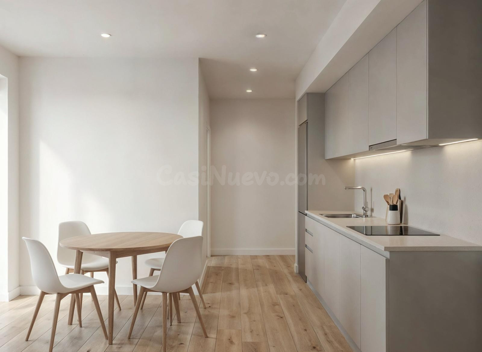 Nueva promoción de Estudios en Alberic (Valencia) - VALUE HE - foto 4
