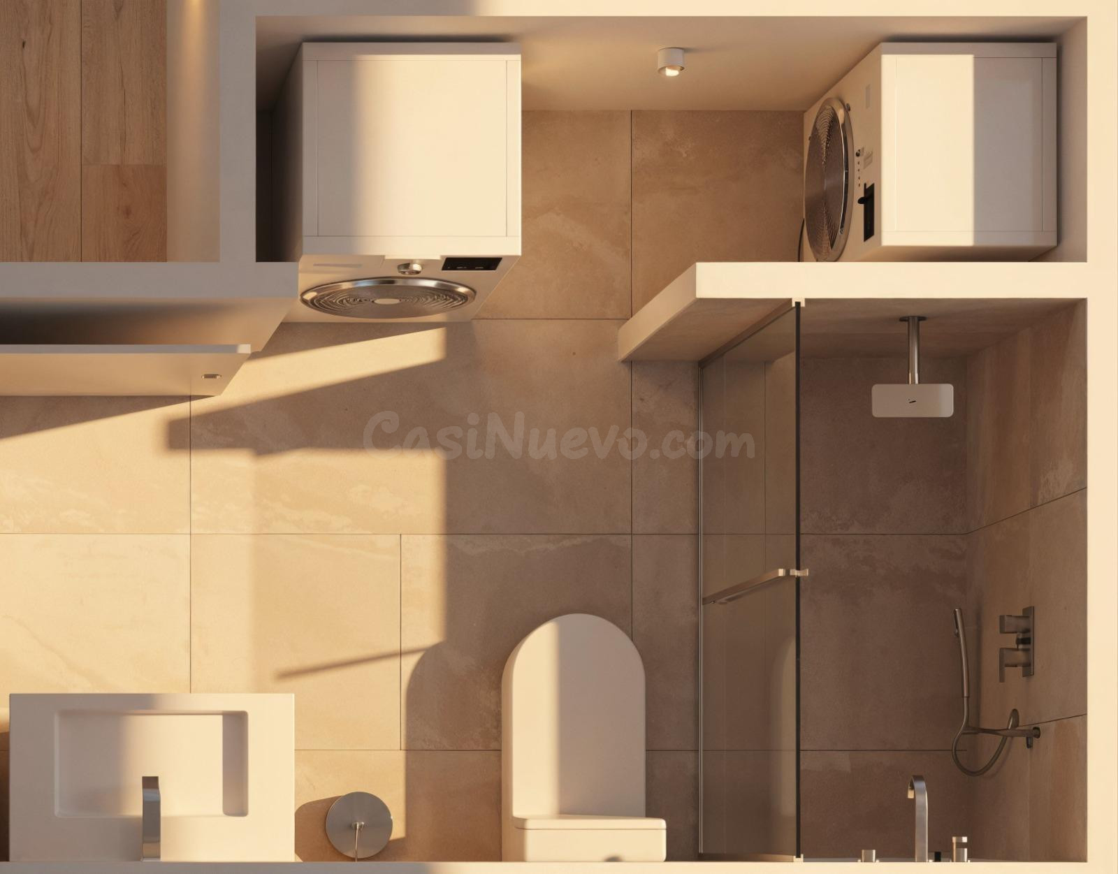 Nueva promoción de Estudios en Alberic (Valencia) - VALUE HE - foto 5