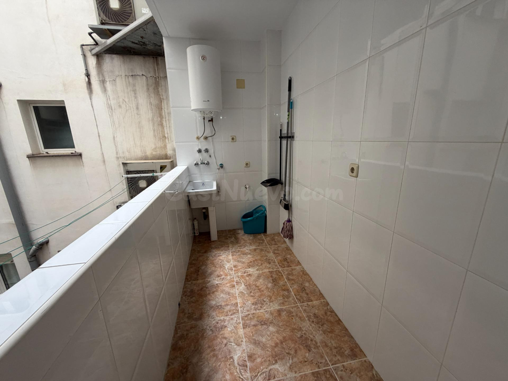 Amplio y luminoso piso en alquiler en Xátiva - foto 4