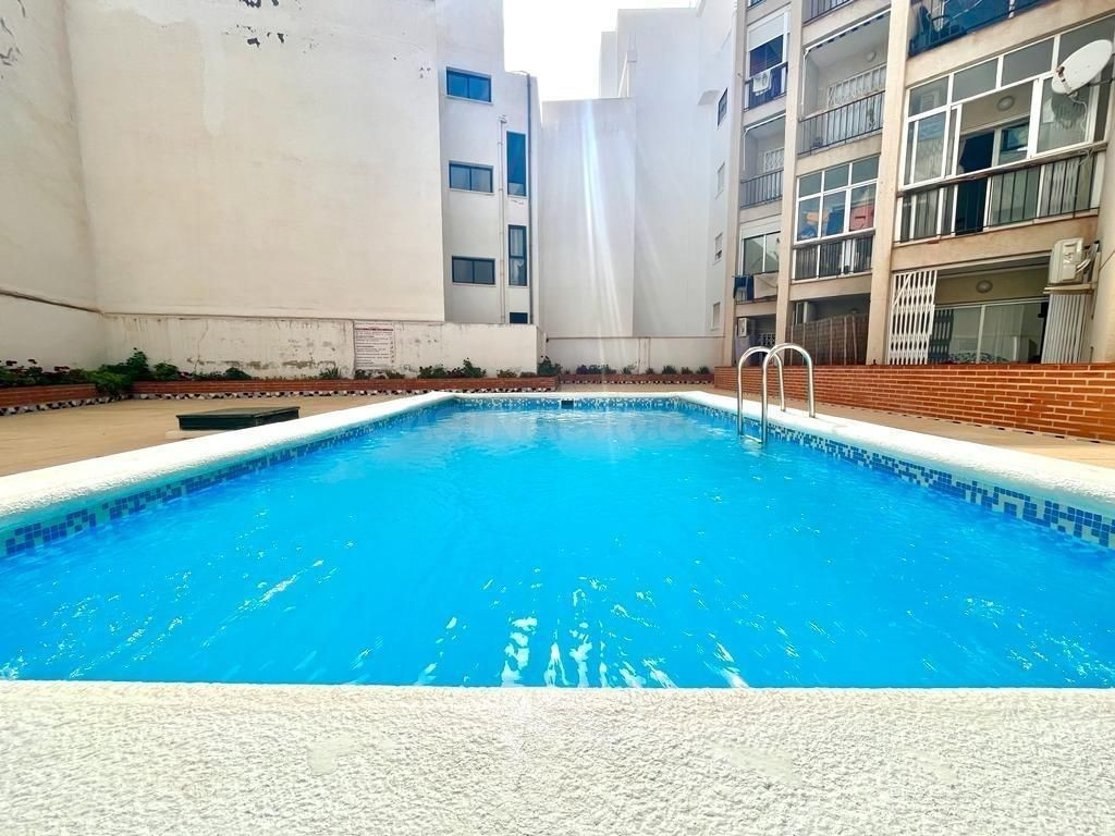 Estudio 33m² en venta - Estacion de autobuses