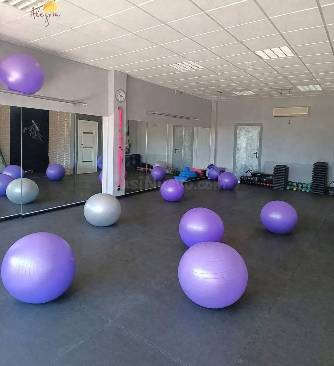 Local comercial 77m² en venta - Los Dolses