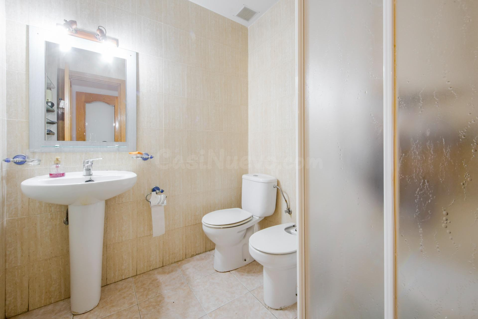 Piso Disponible en Pueblo Nuevo