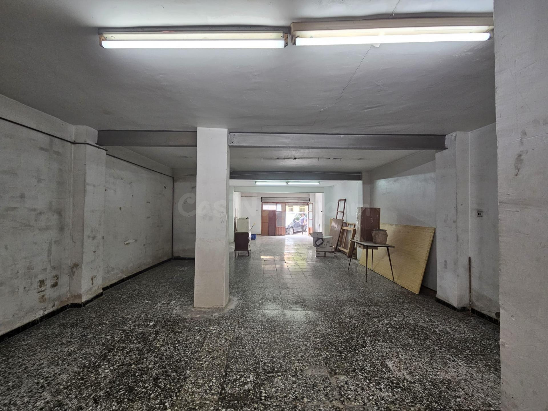 Local comercial en ubicación estratégica, listo para impulsar tu negocio