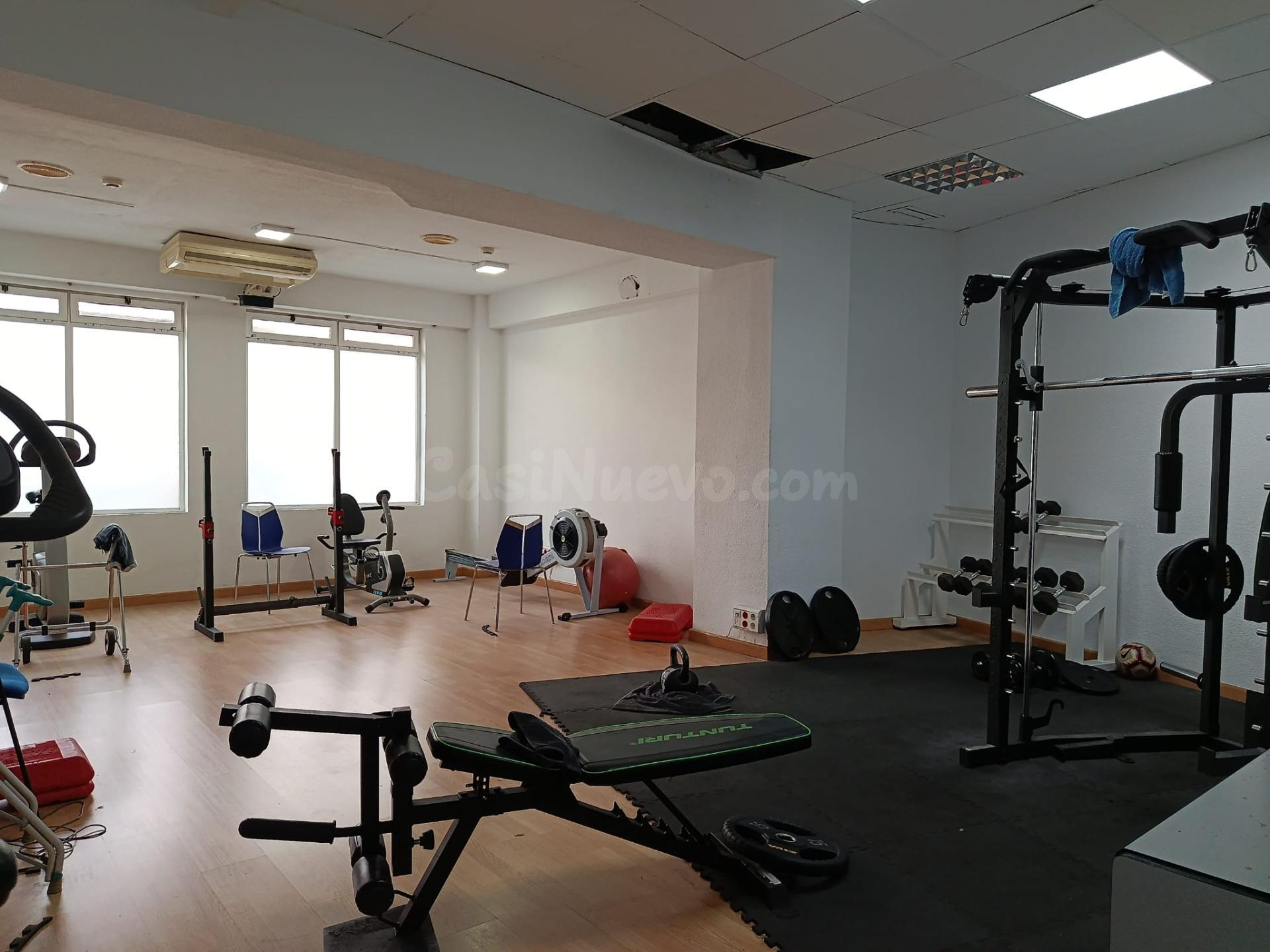 LOCAL COMERCIAL EN ALICANTE