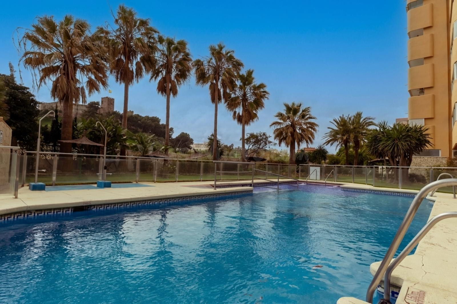 Exclusiva Vivienda Primera Linea de Playa