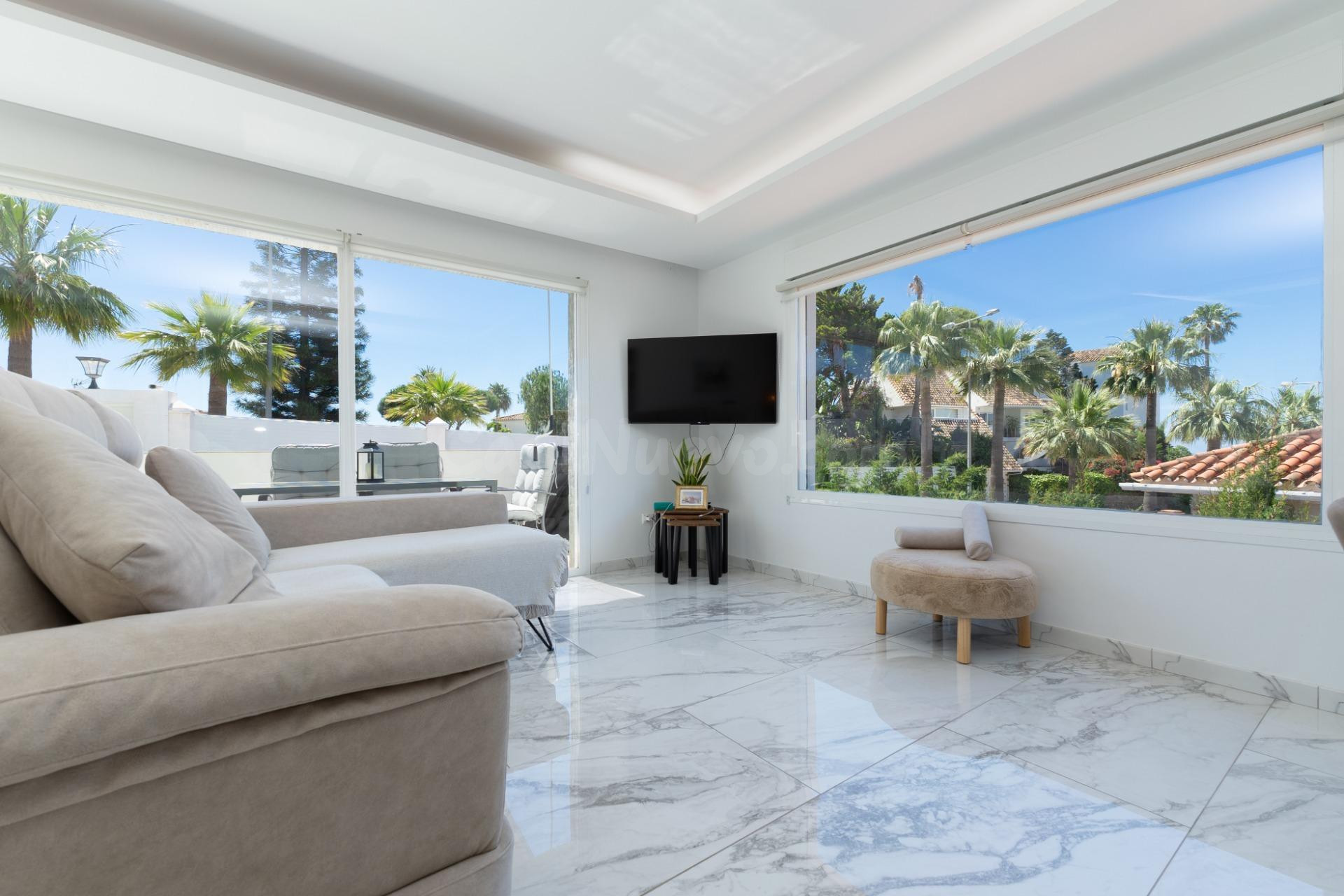 Villa Sunset Riviera — Oportunidad de inversión única en Riviera del Sol