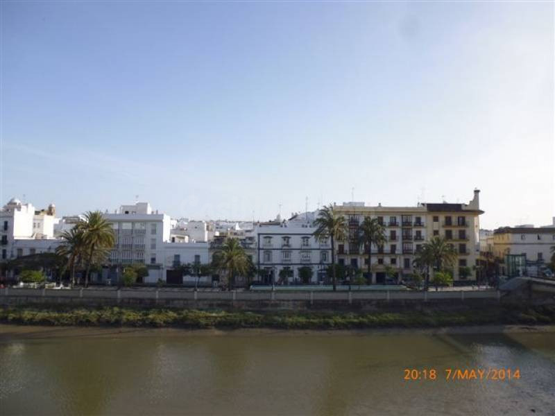 Finca urbana/Bodega en el centro de Chiclana