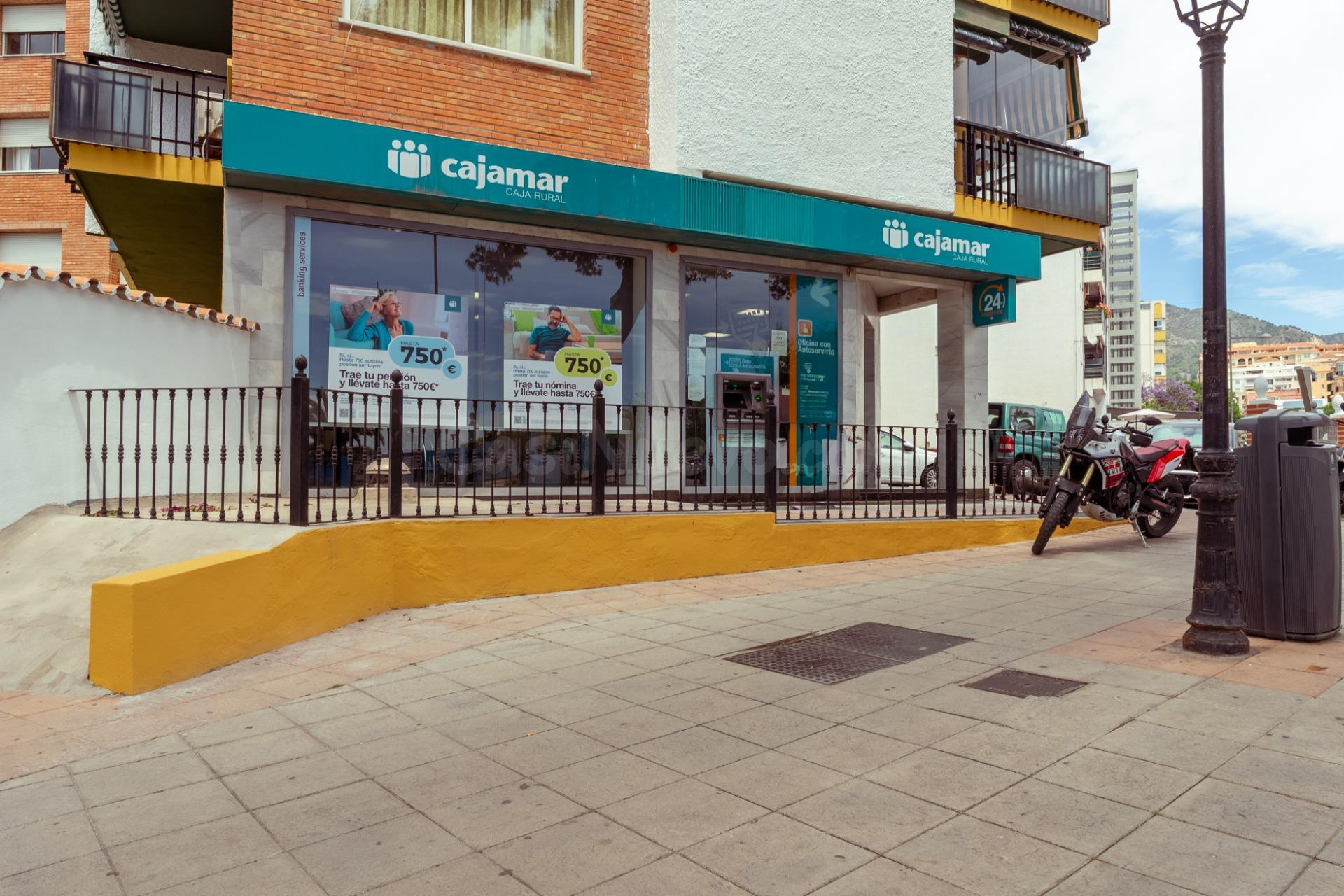 INVERSIÓN ESTRATÉGICA EN MARBELLA CON POTENCIAL DE REVALORIZACIÓN