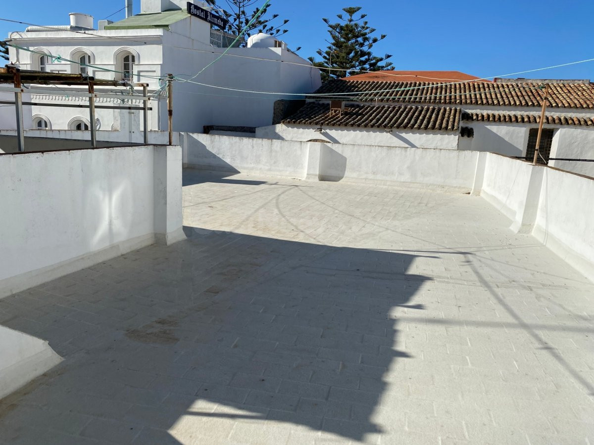 Se vende edificio en el casco antiguo