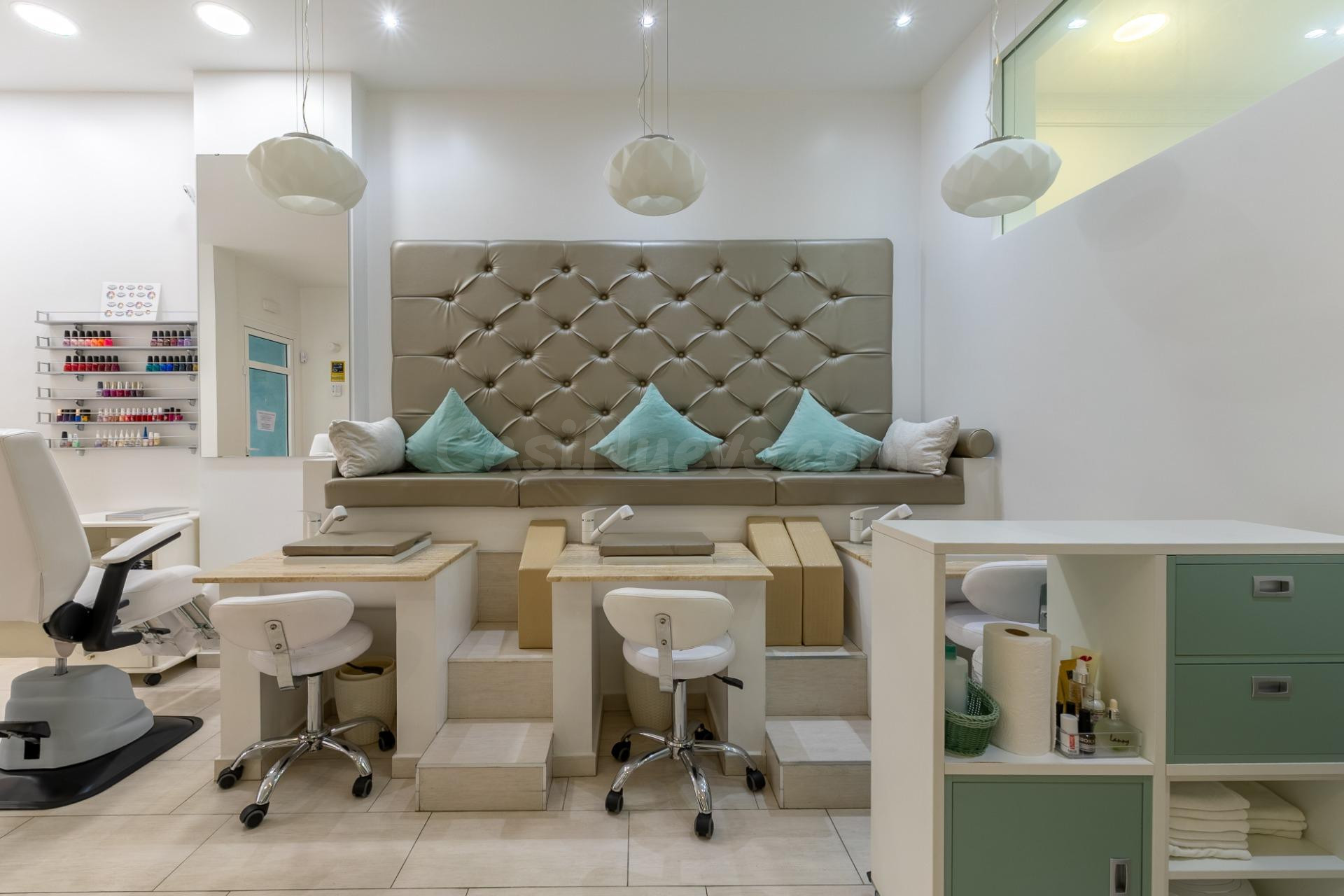 Traspaso centro de estética en Fuengirola
