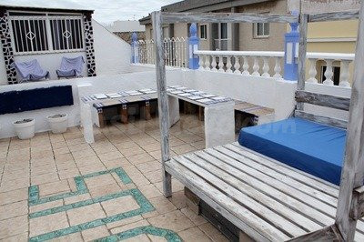 Se vende edificio céntrico