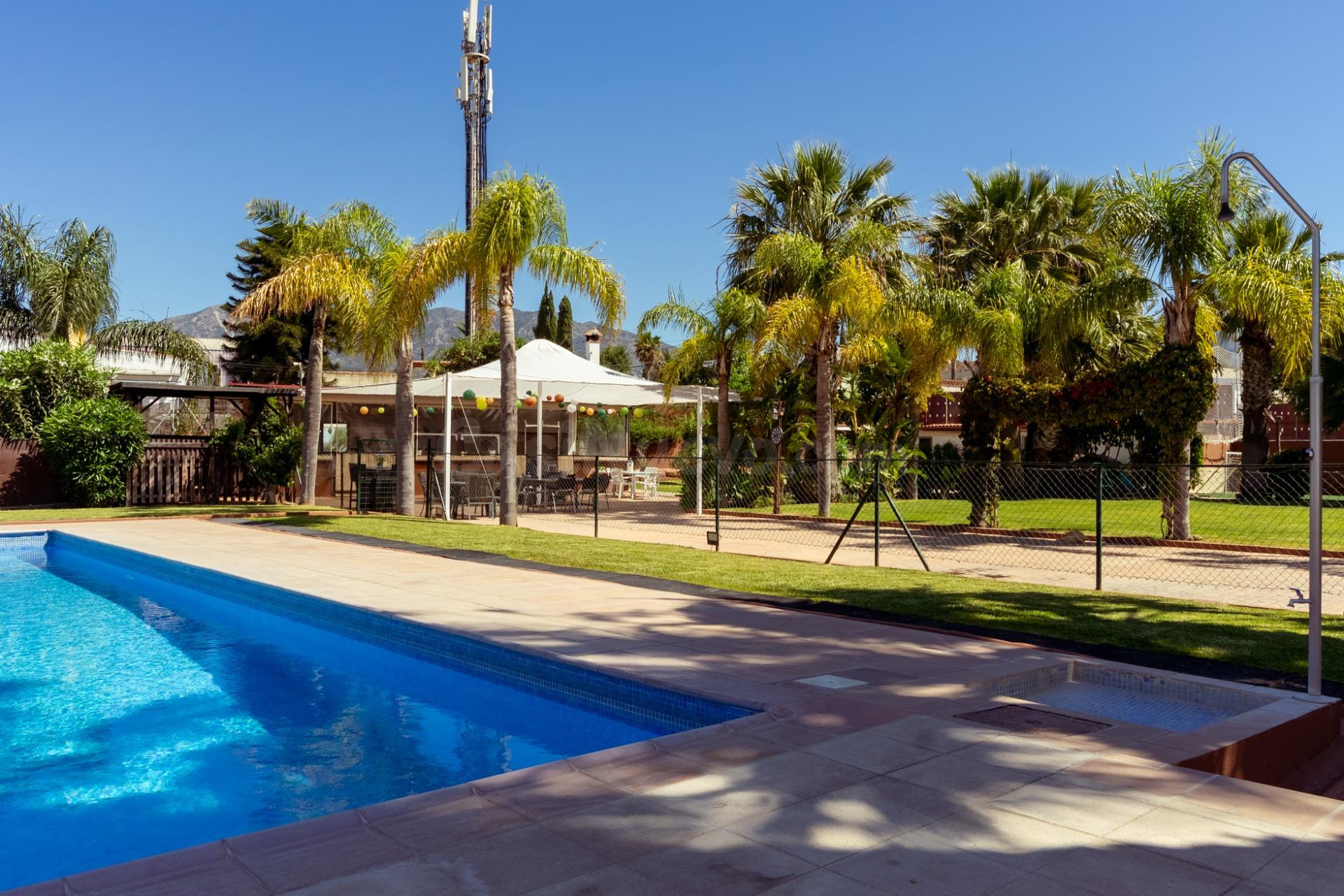 7.847 m2 para inversores en Mijas | Suelo industrial + rústico”