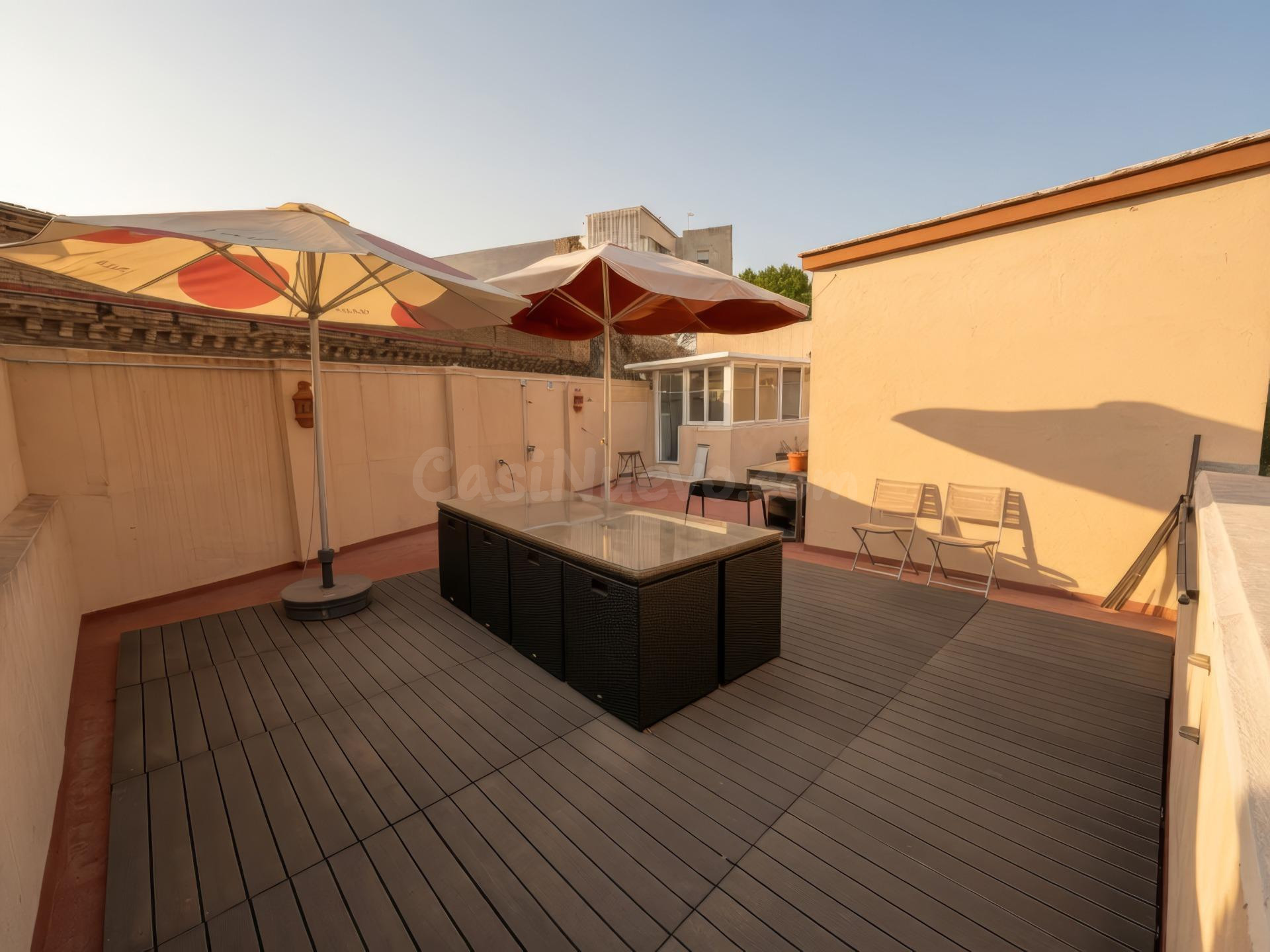 SE VENDE CASA EN PLANTA BAJA DE TRES DORMITORIOS EN ALGECIRA - foto 2