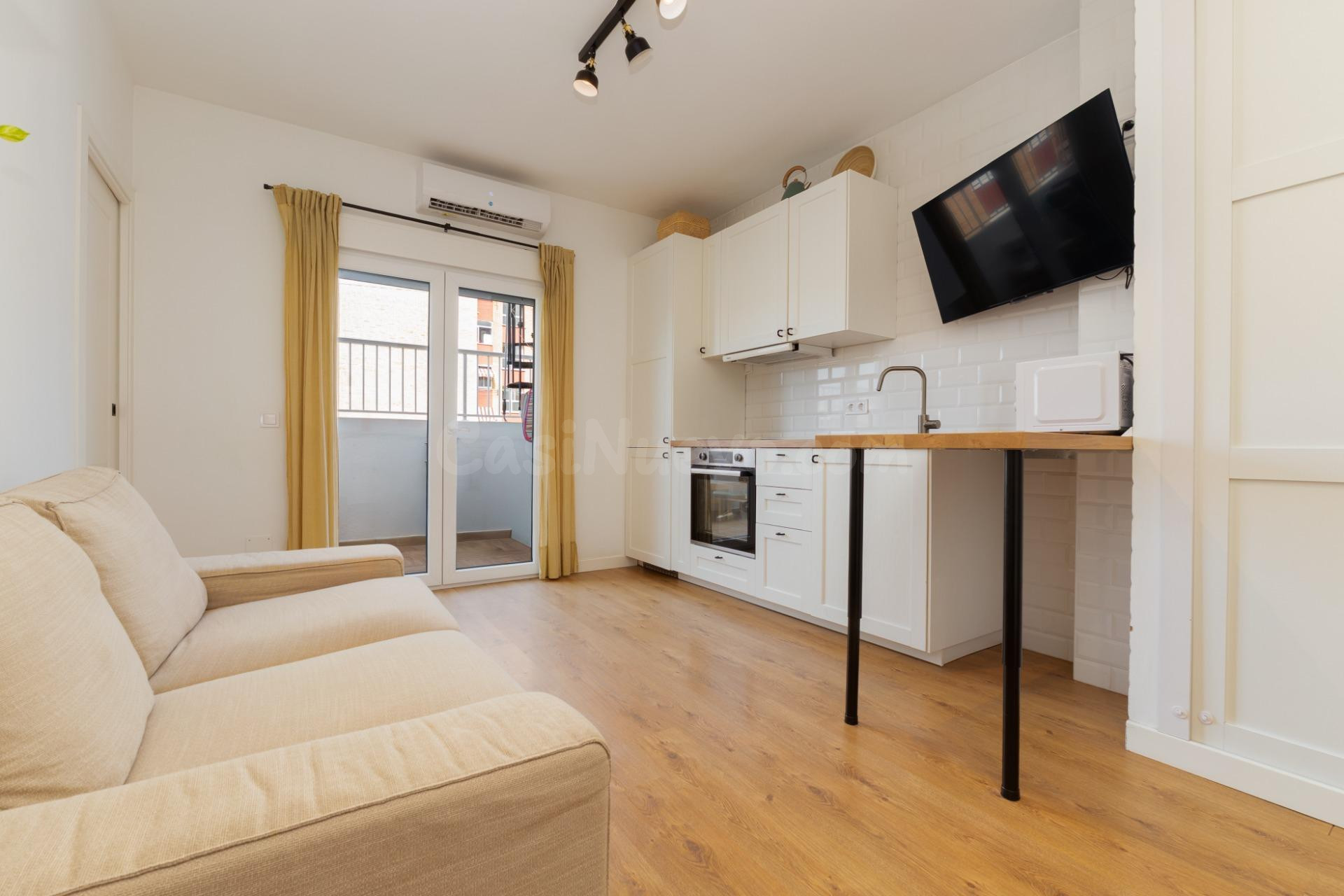 ATICO DUPLEX TOTALMENTE REFORMADO LISTO PARA ENTRAR A VIVIR