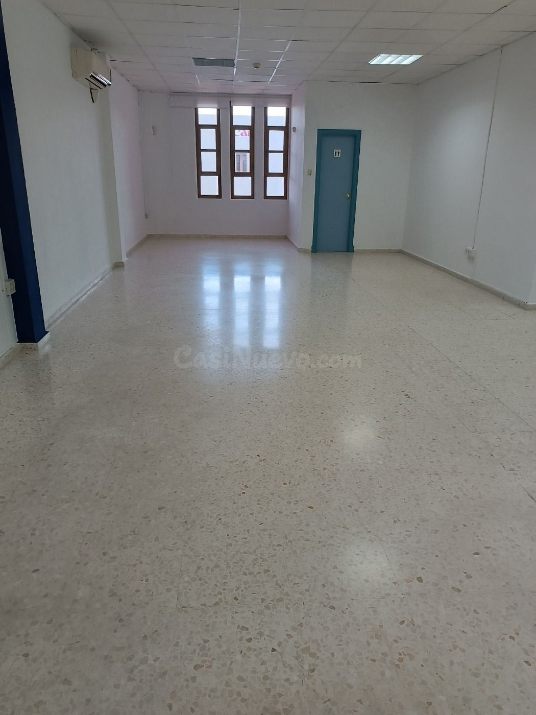 SE VENDE OFICINA EN PARQUE EMPRESARIAL