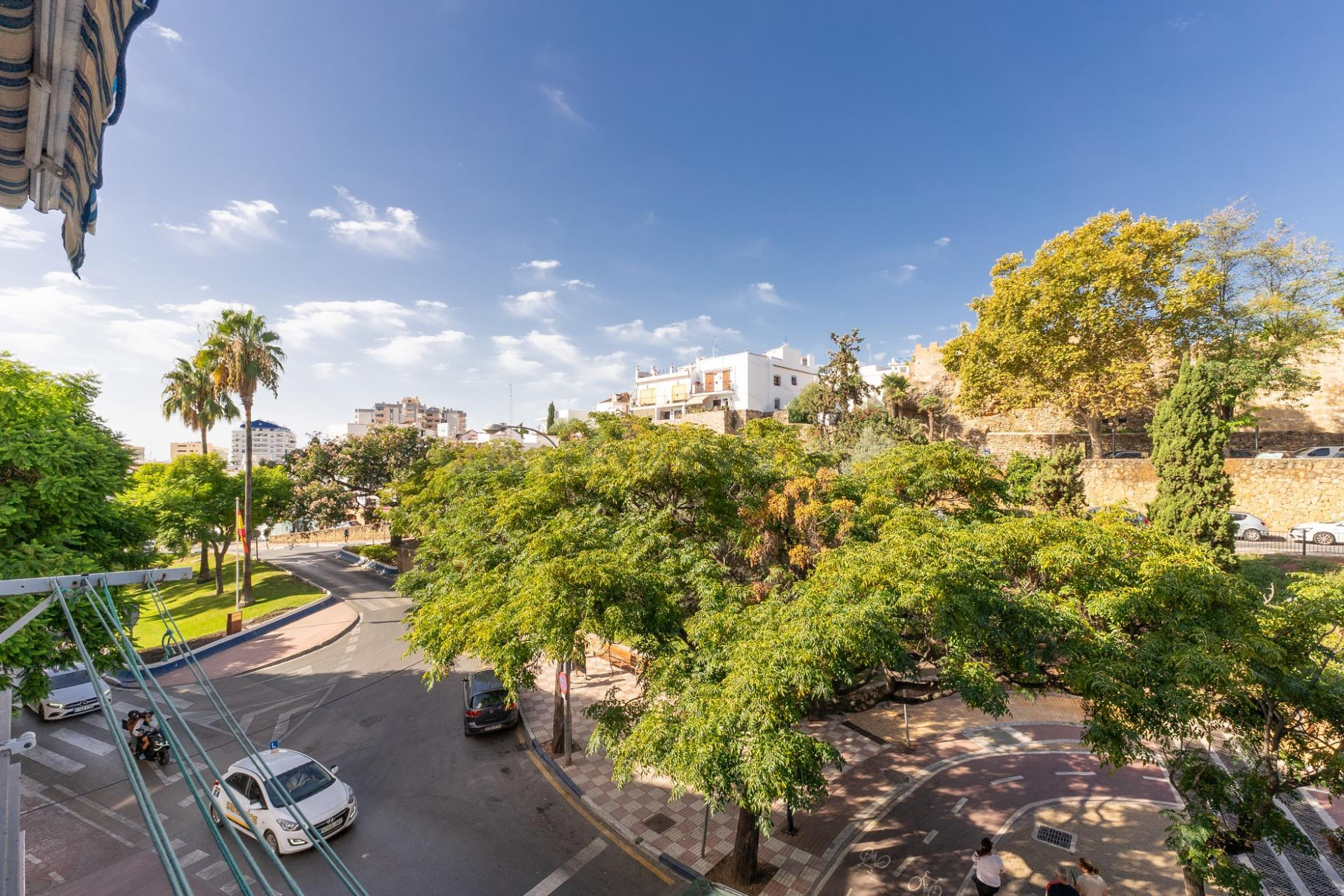 Vive en el corazón de Marbella