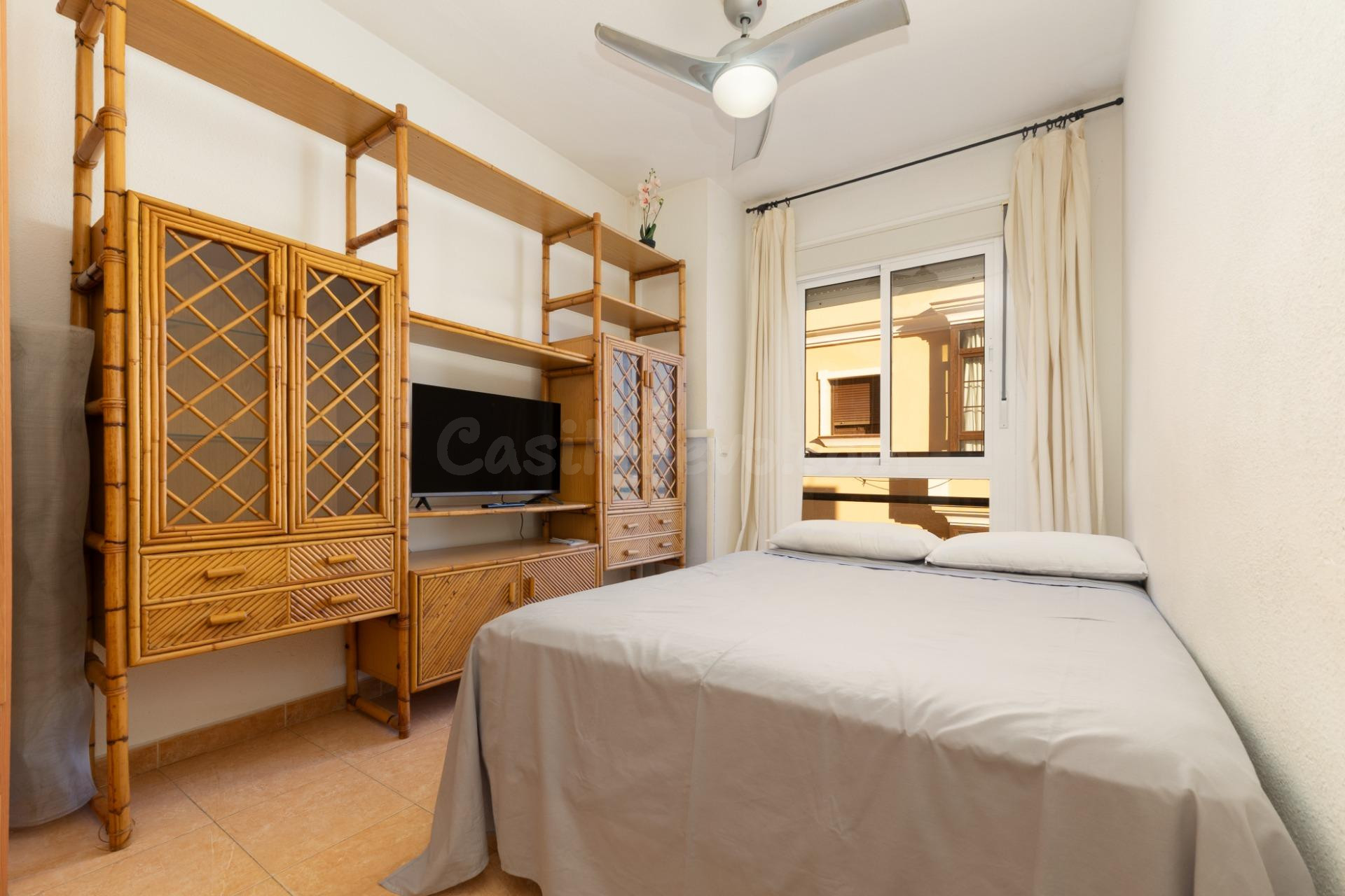 Estudio con excelente ubicación en Las Lagunas de Mijas