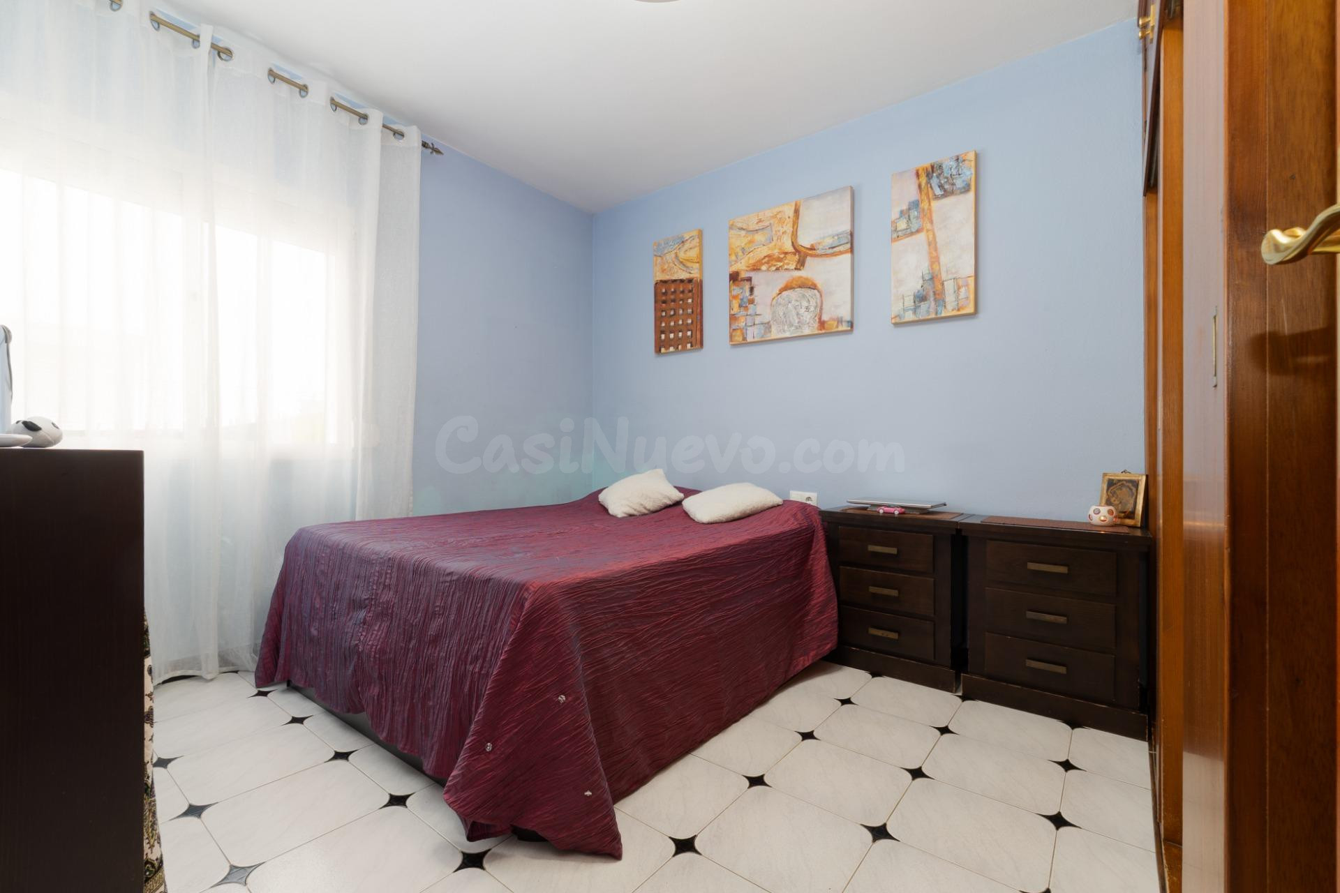 PISO FUENGIROLA