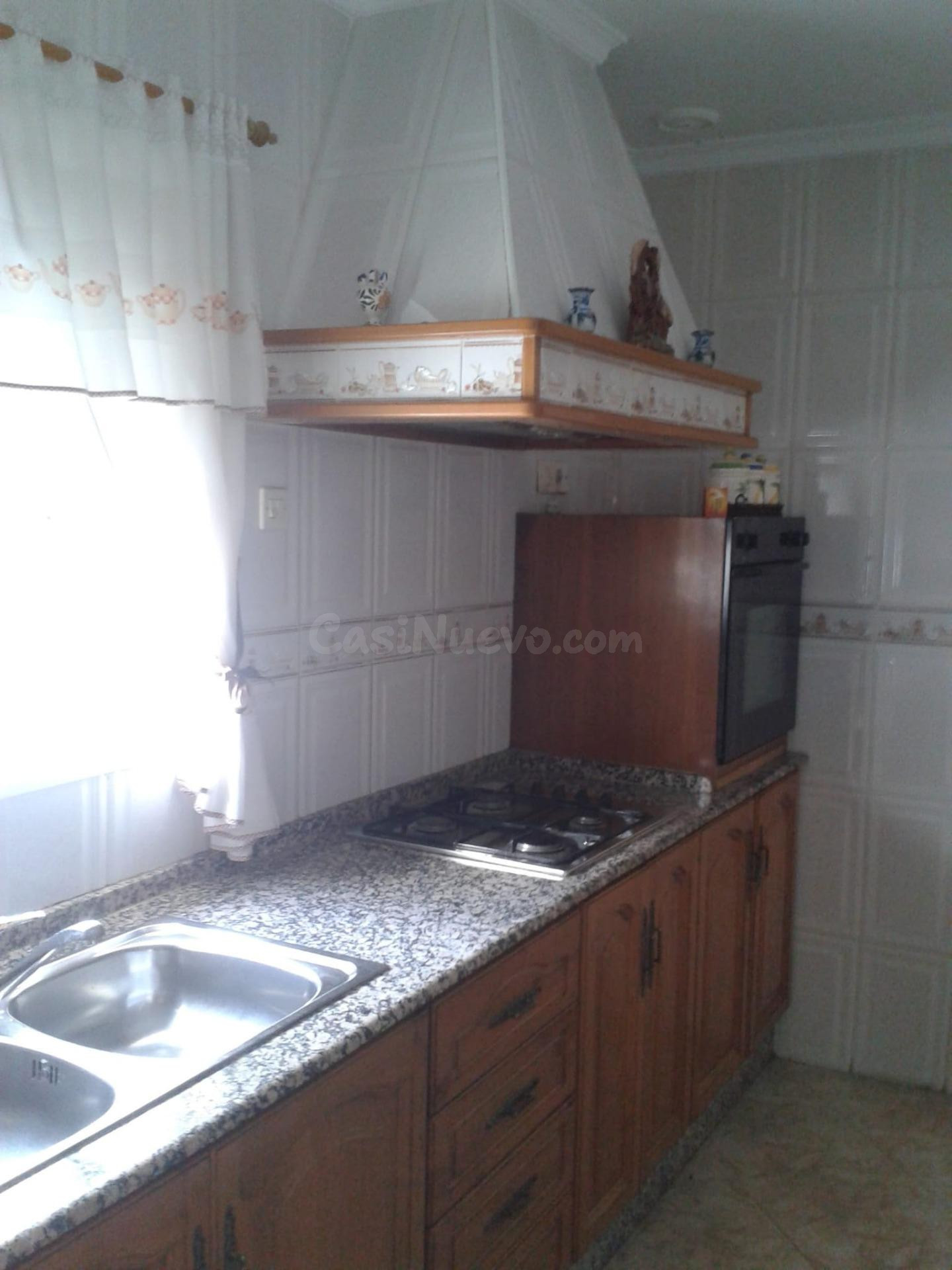 SE VENDE CASA EN BUENA ZONA