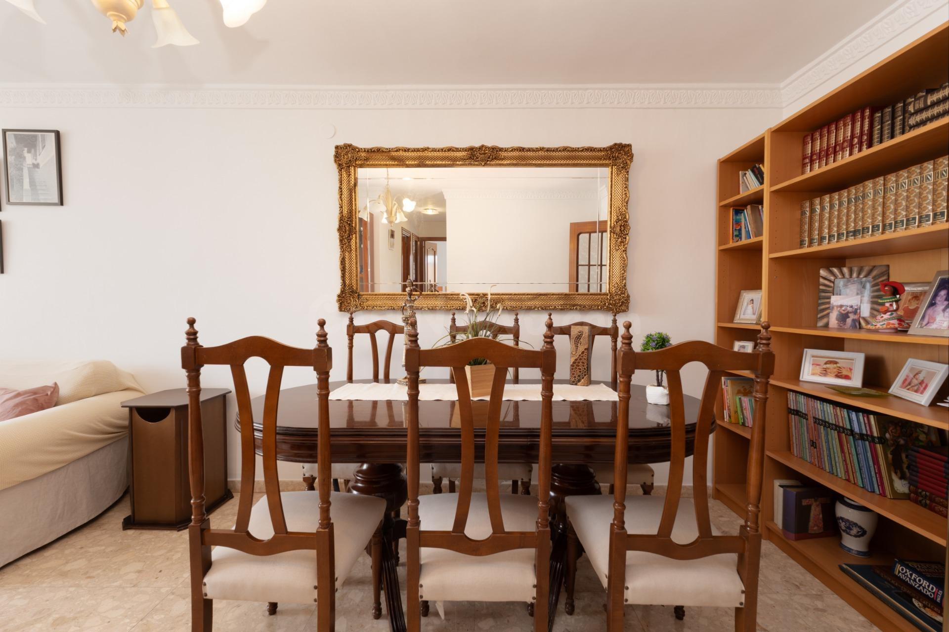 Piso en venta La Luz Málaga Excelente estado 3 dormitorios