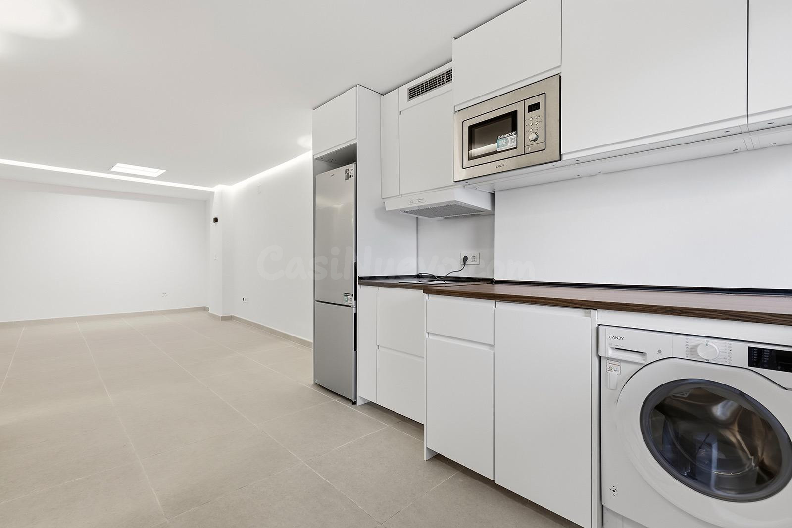 Estudio 44m² en venta - Marbella
