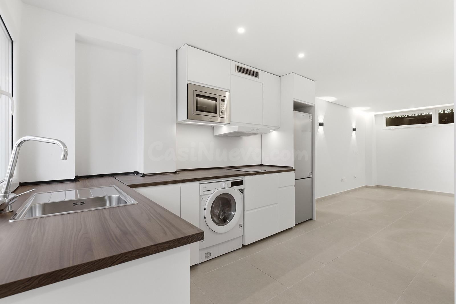 Estudio 31m² en venta - Marbesa