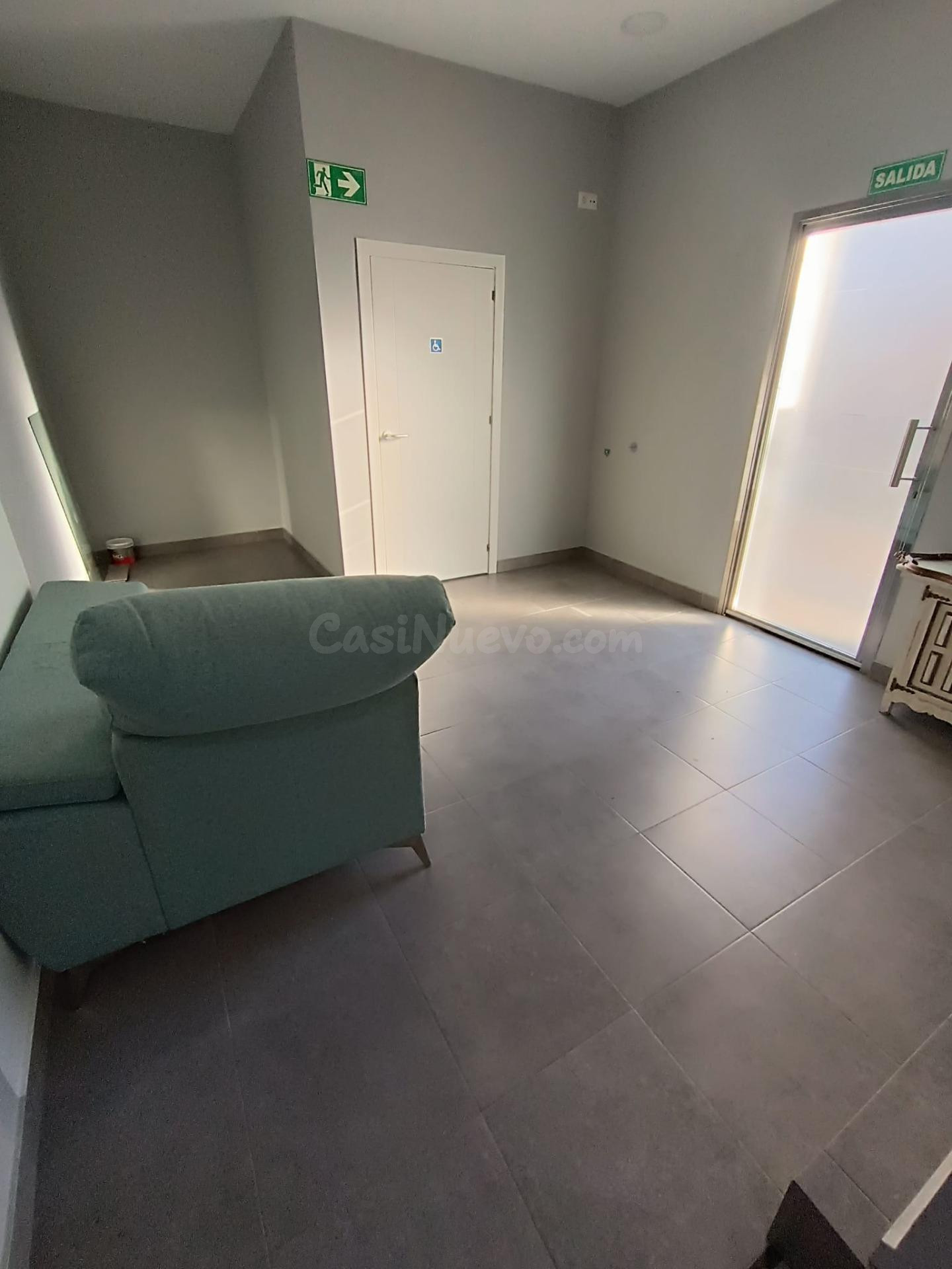 SE VENDE LOCAL COMERCIAL EN ZONA NORESTE
