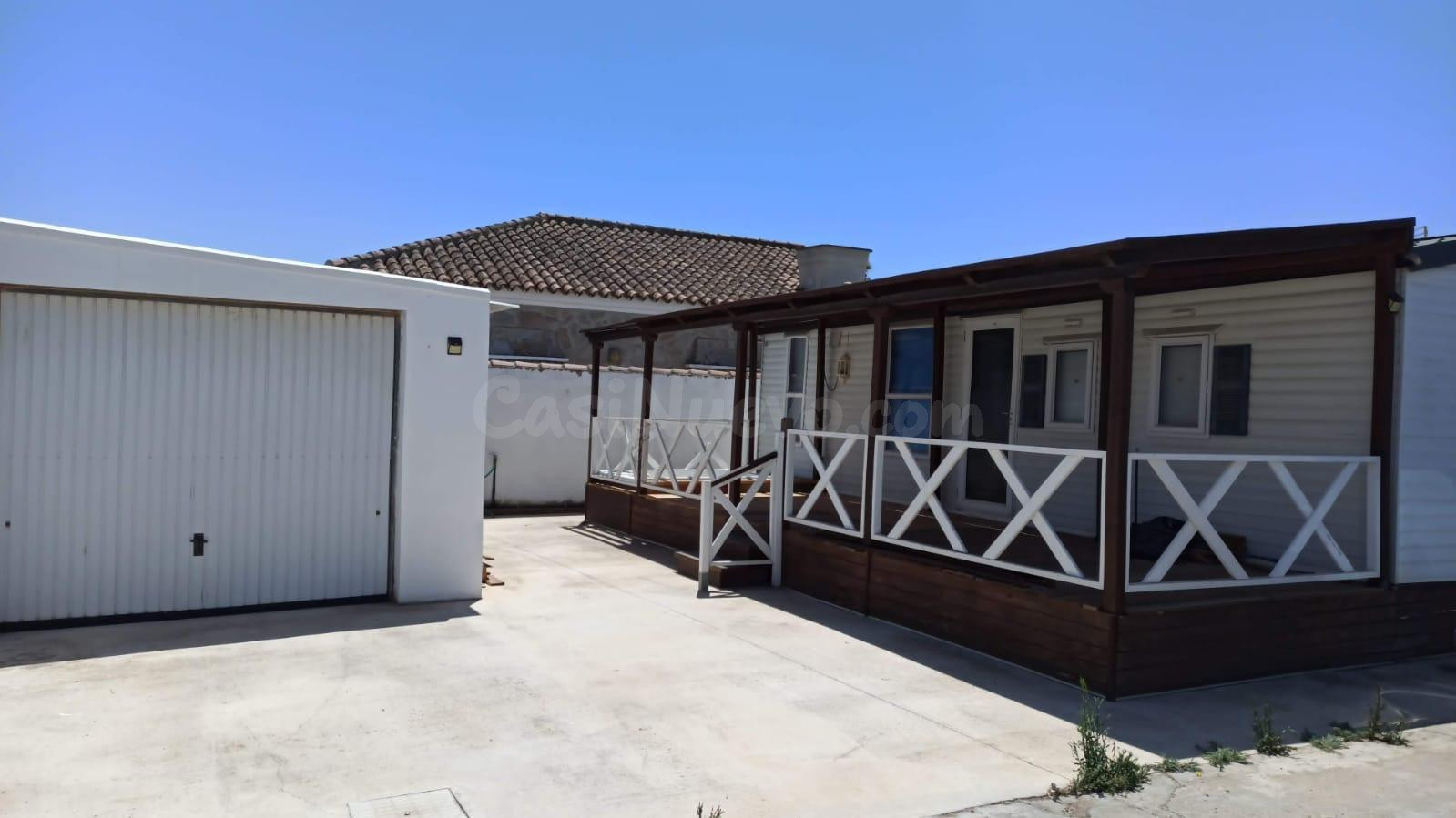 SE VENDE VIVIENDAS  EN EL MARQUESADO