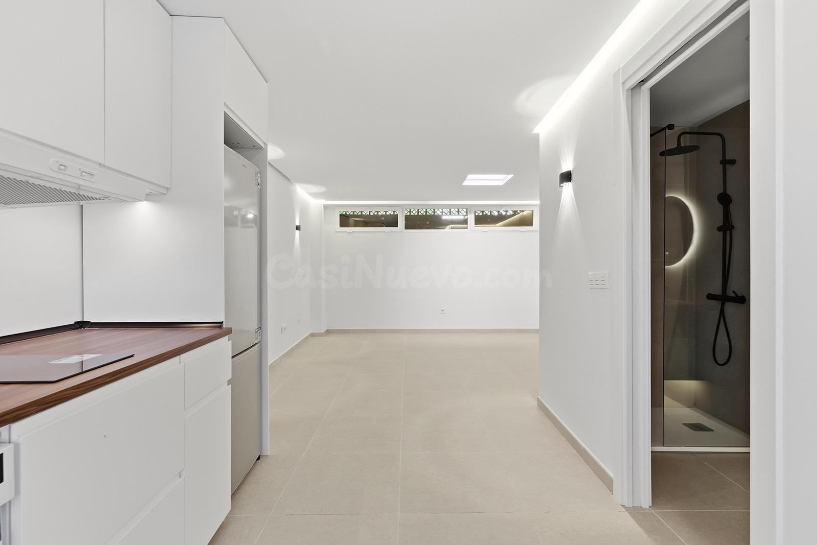 Estudio 31m² en venta - Marbesa