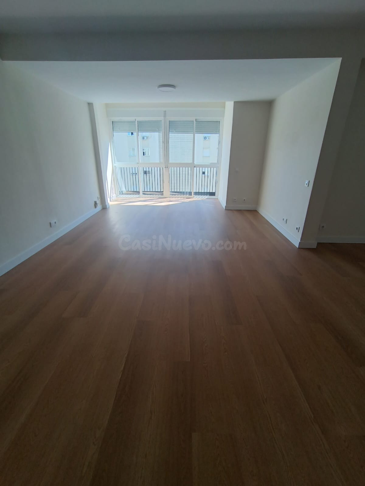 Precioso piso en alquiler