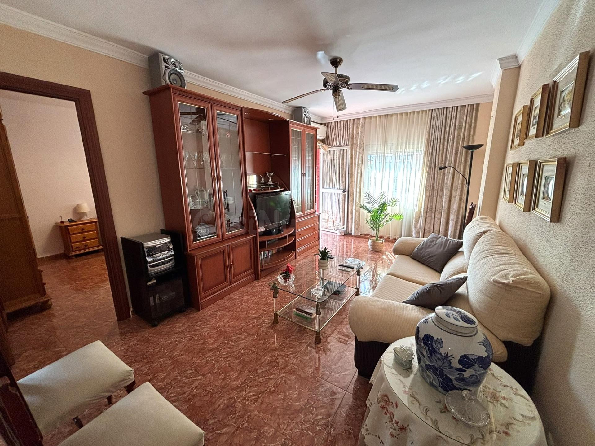 ¡Gran oportunidad! Piso en venta Miraflores de los Ángeles, Málaga.