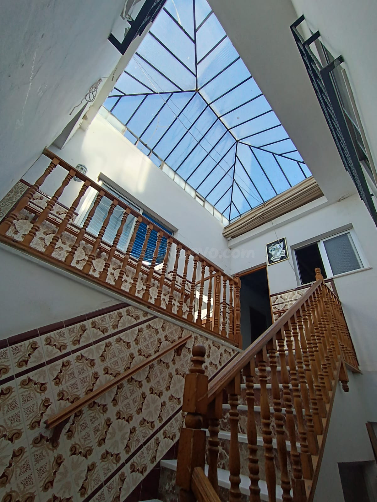 SE VENDE CASA EN CENTRO DE LEBRIJA