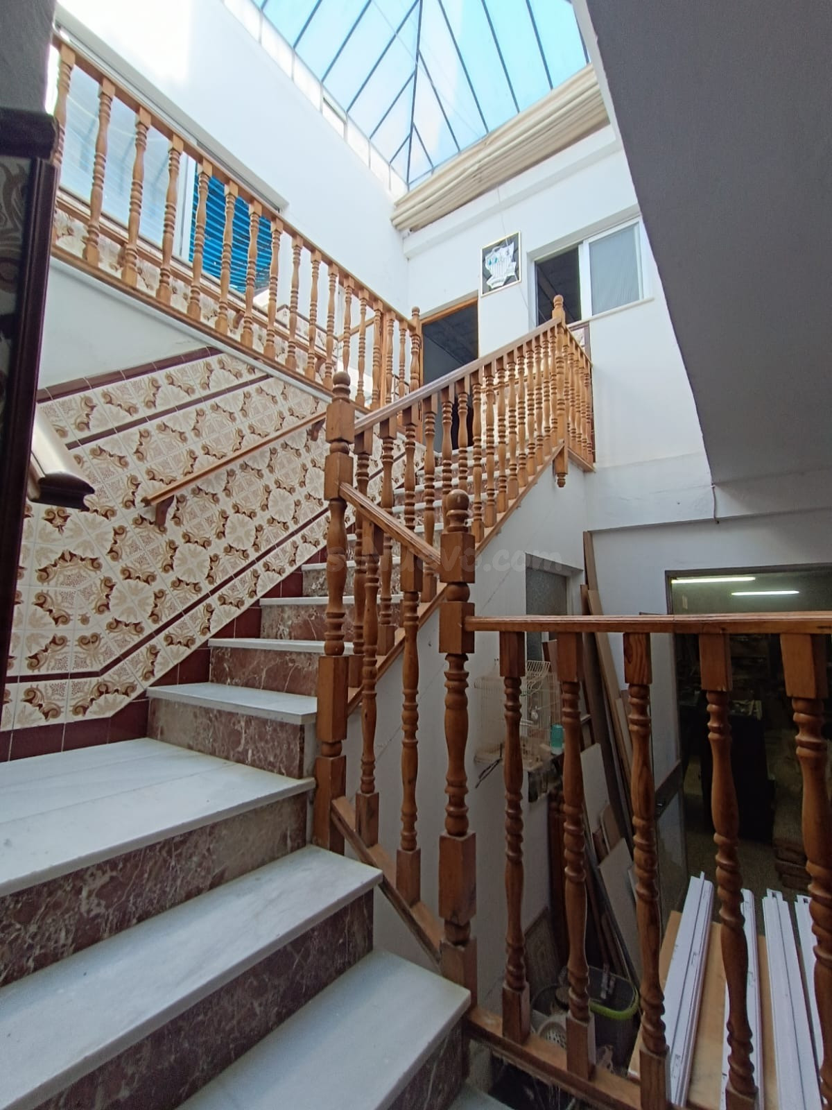 SE VENDE CASA EN CENTRO DE LEBRIJA - foto 3