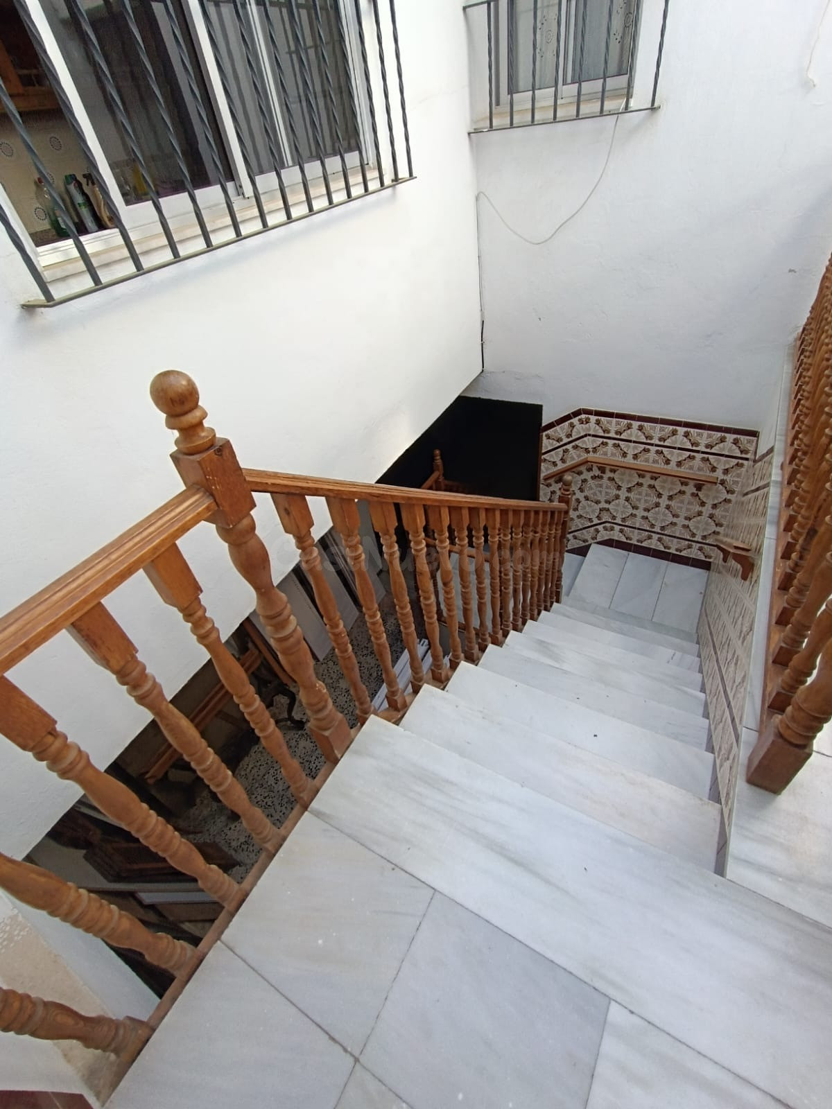 SE VENDE CASA EN CENTRO DE LEBRIJA - foto 5