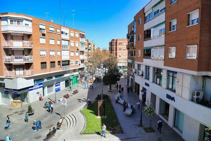 VENTA DE PISO EN MÓSTOLES