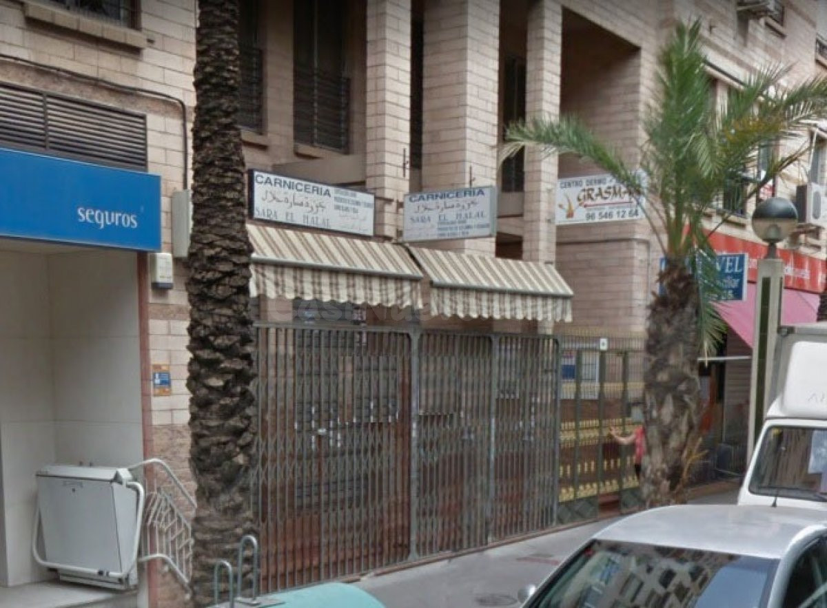 Local comercial 60m² en venta - Plaza Madrid